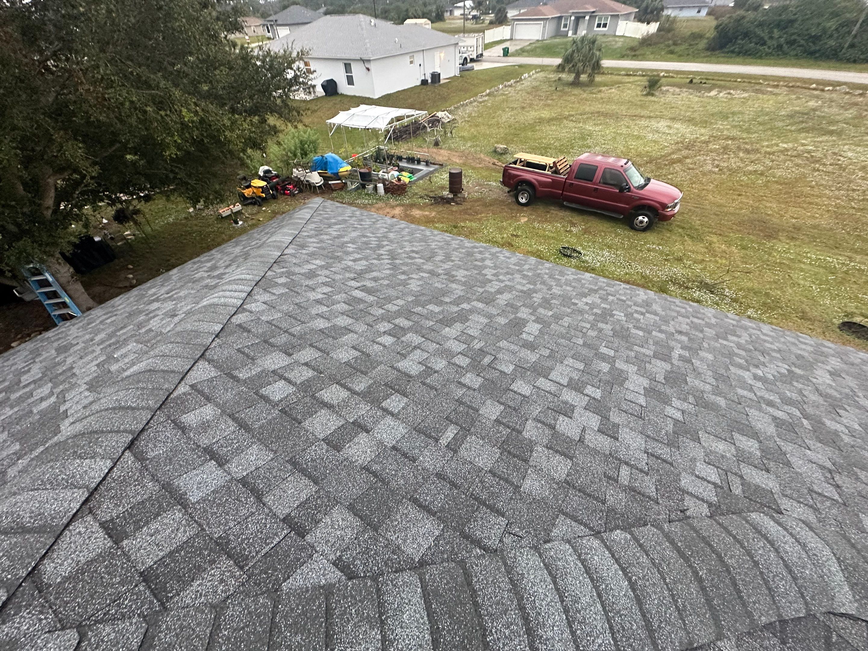 Project in Circle Labelle by You Restorations LLC DBA YOU-Home