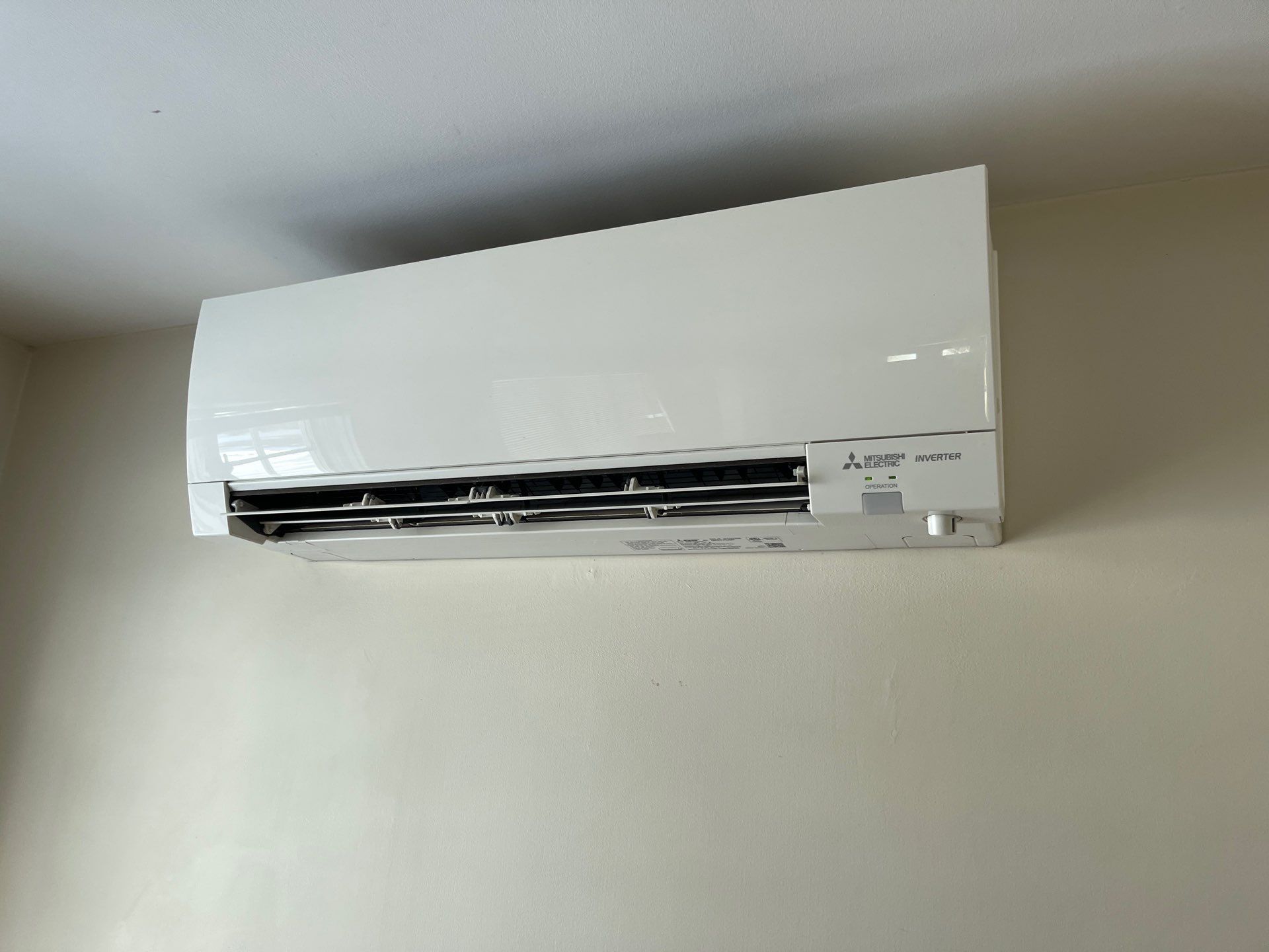 Mini Split Leak Detection & Condenser Diagnosis — Marblehead, MA by FAGONE MECHANICAL