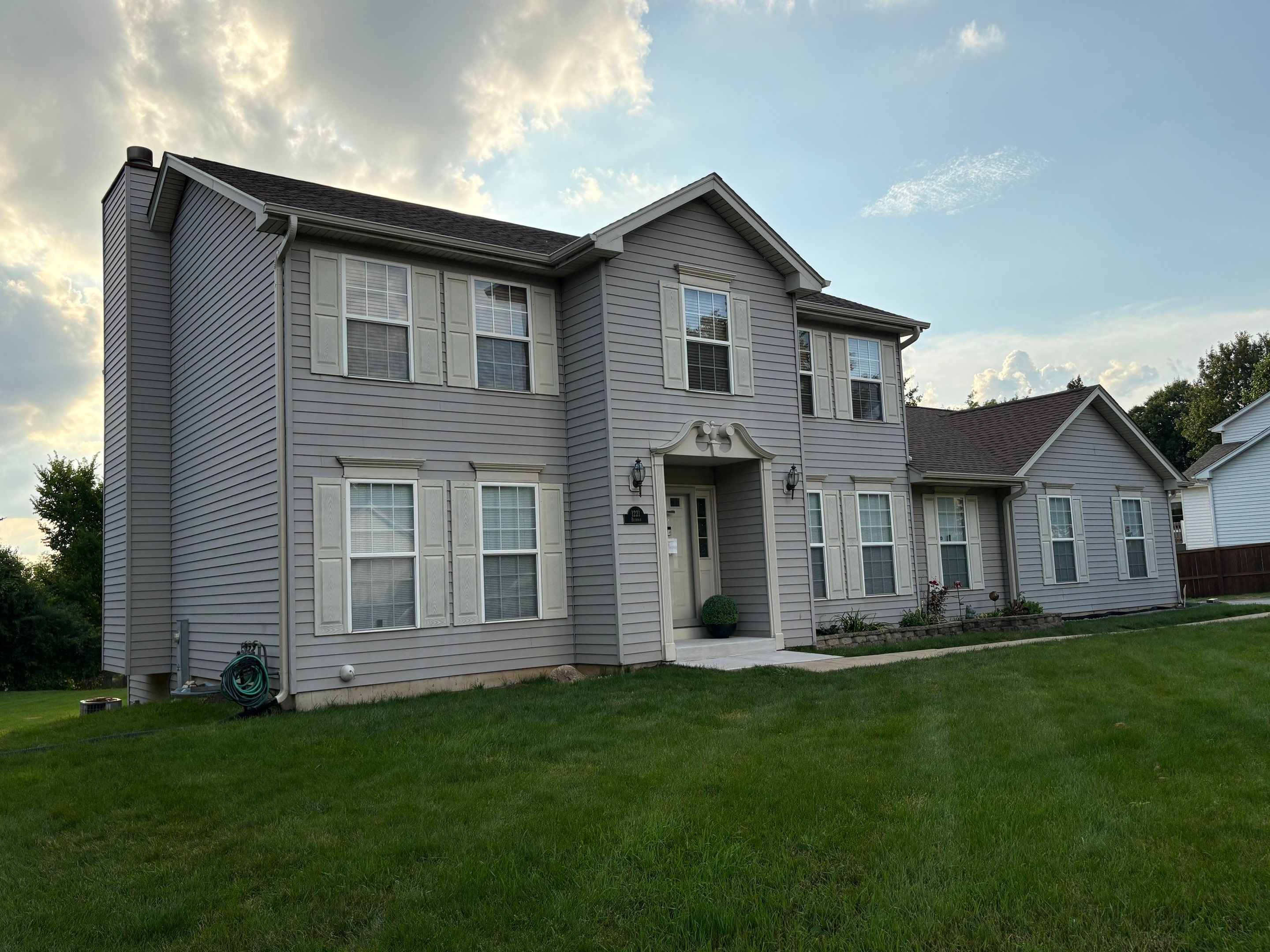 Roofing with GAF by Optimal Home Improvement 