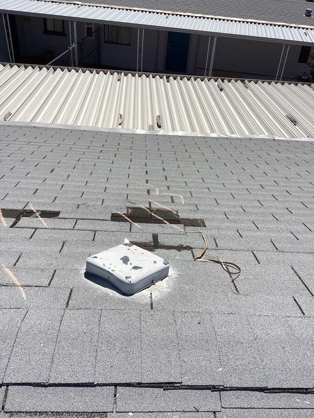 Scherie's Full Re-Roof (Energy Star)  by All Storm Roofing & Construction