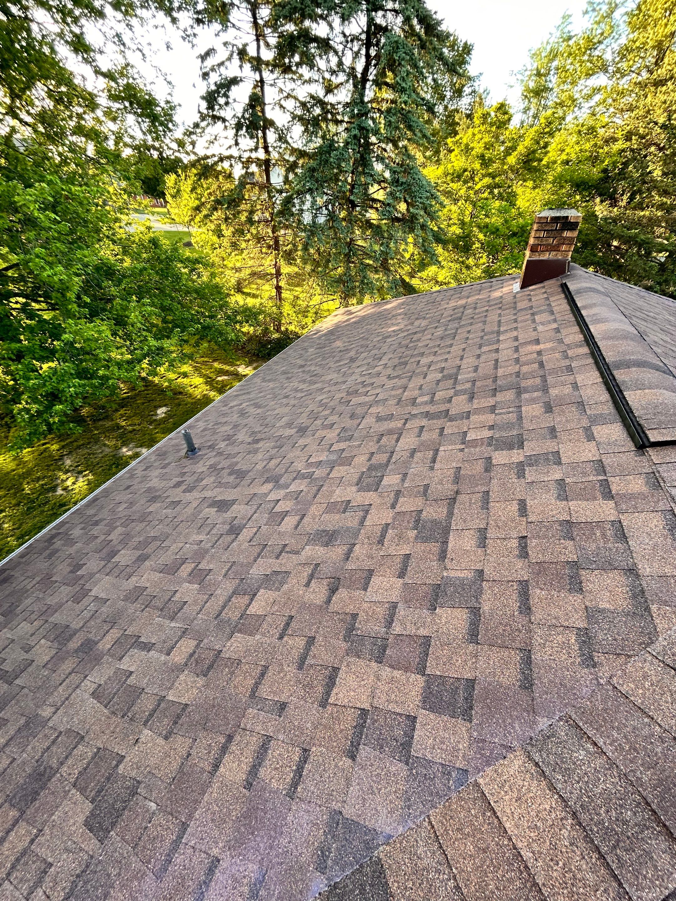 13965 68th Avenue Coopersville, MI 49404 by Veteran Roofing & Exteriors
