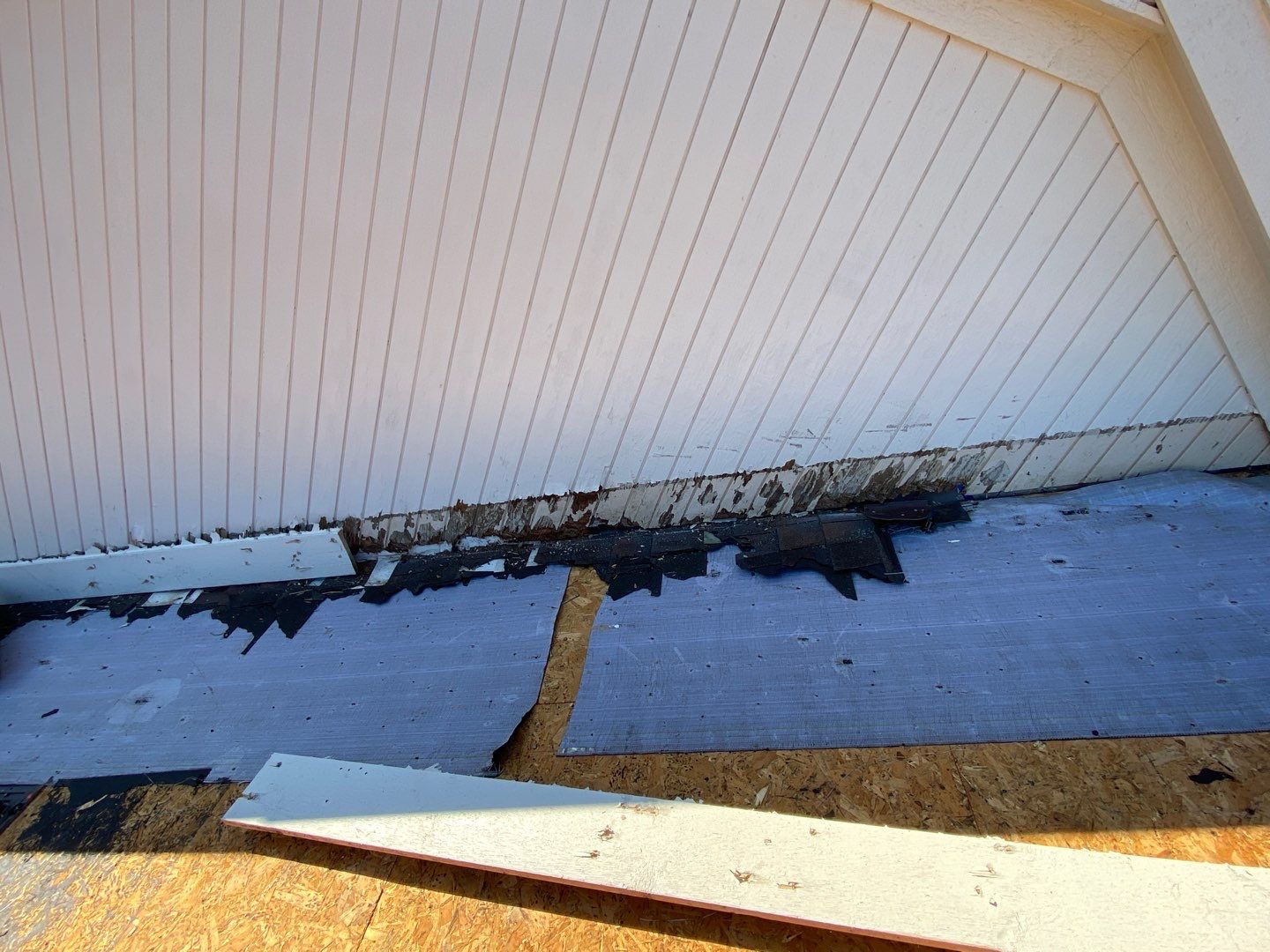 Siding Replacement using CertainTeed Landmark by 180 Contractors