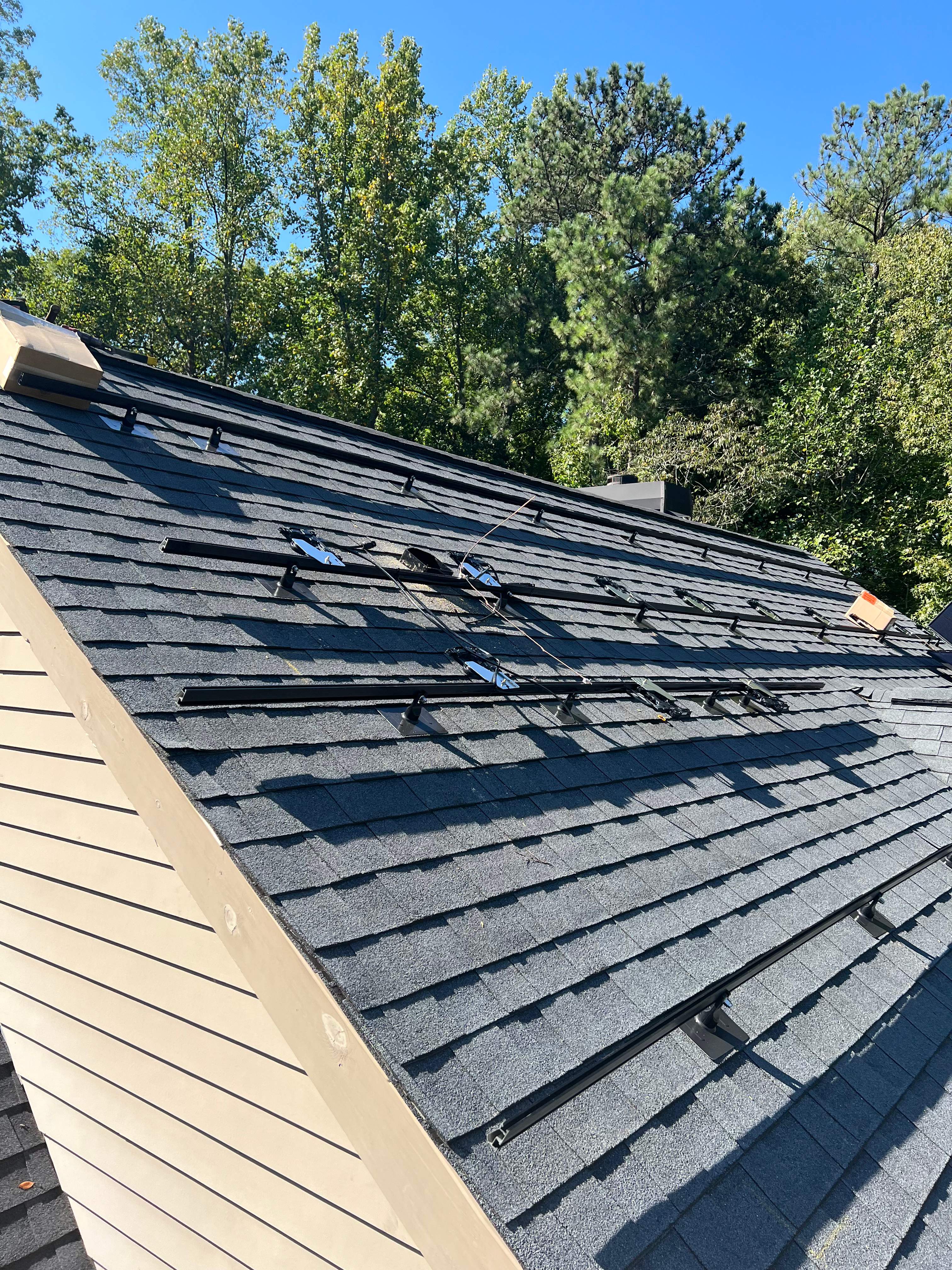 Cumming Ga Project by Zero Grid Power Solutions