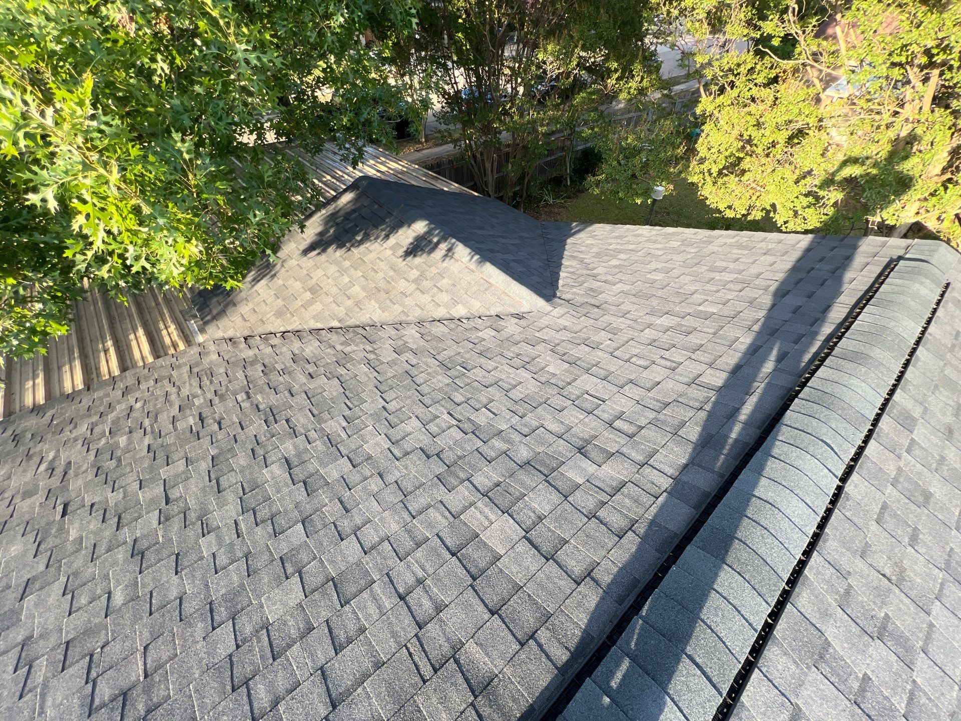 Project in Mesquite by Rhino Roofing and General Contracting, LLC