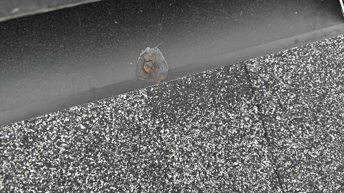 Residential Roofing Repair using Due Diligence by 1 Roof LLC