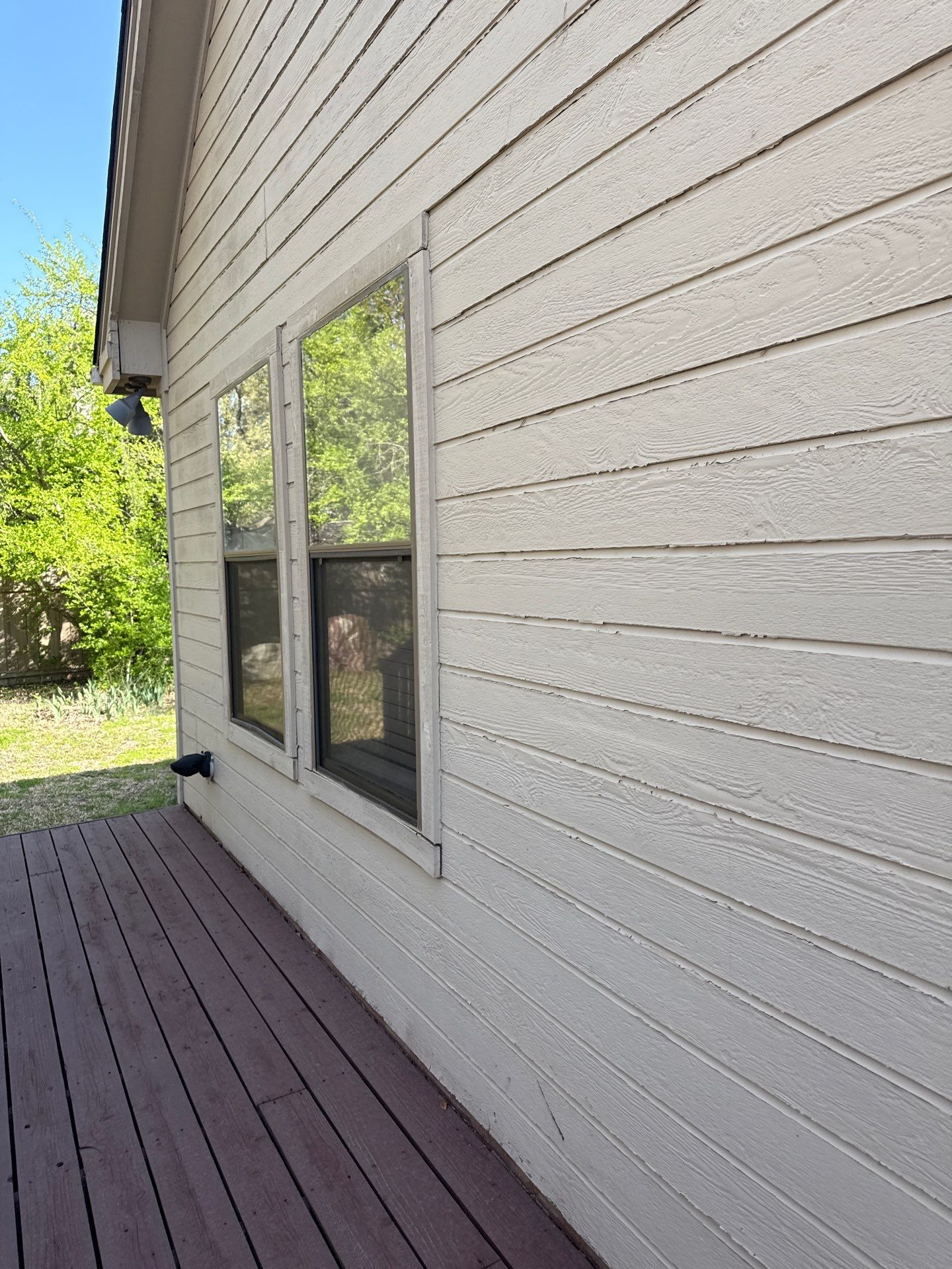 Project in Austin by Rhino Roofing and General Contracting, LLC