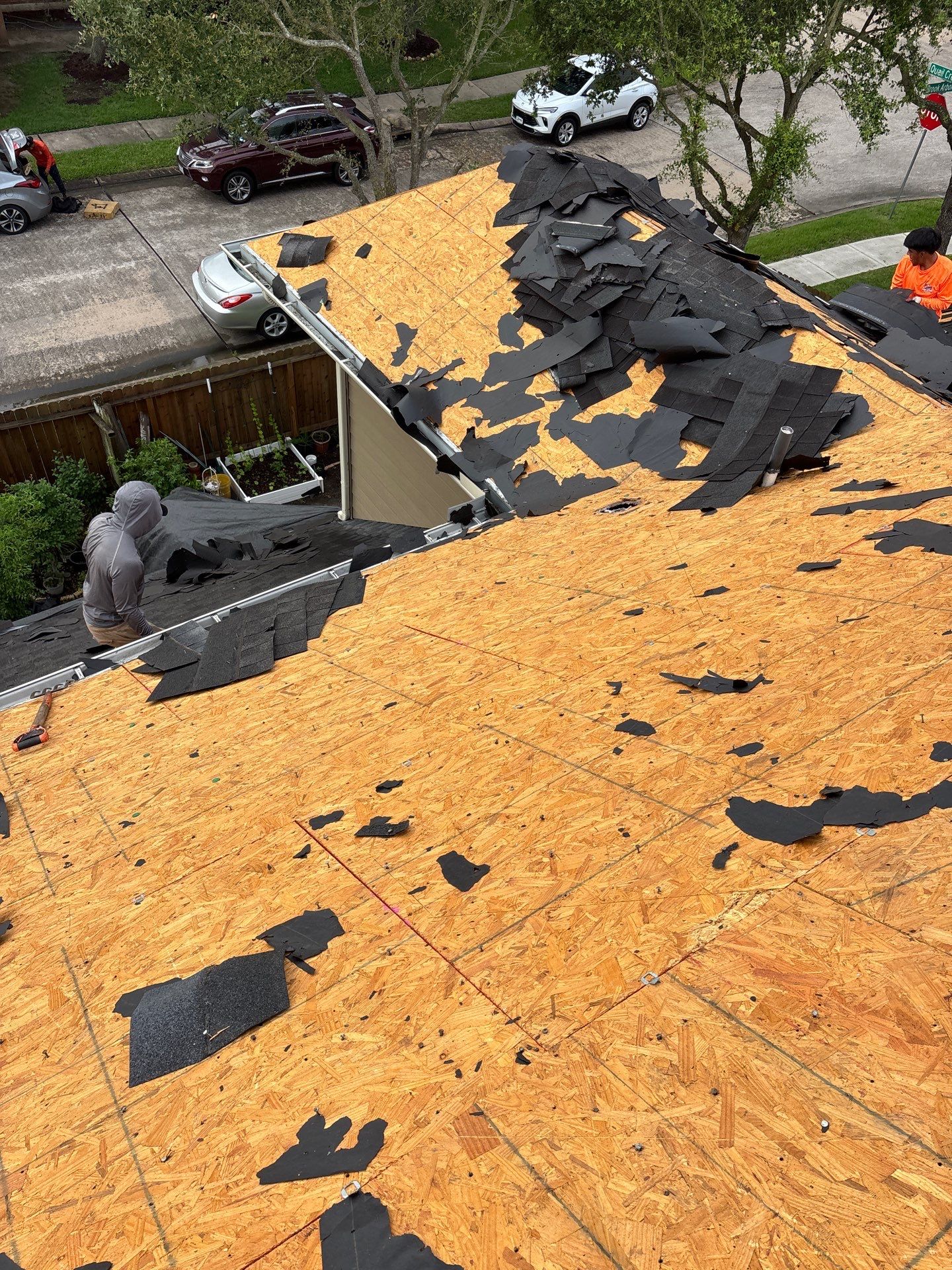Roof Repair Pearland by Roof Repair Company