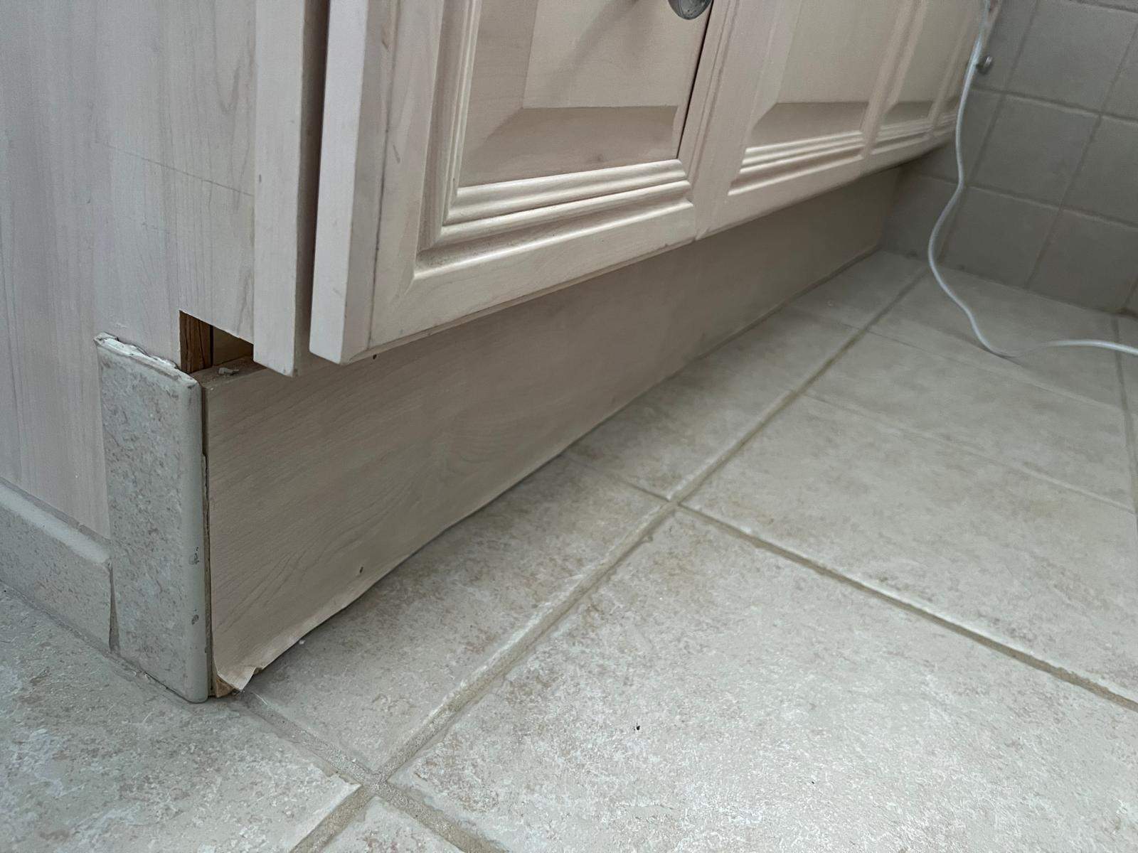 Water Damage Claim in Matlacha by FLAPA & KeyStone