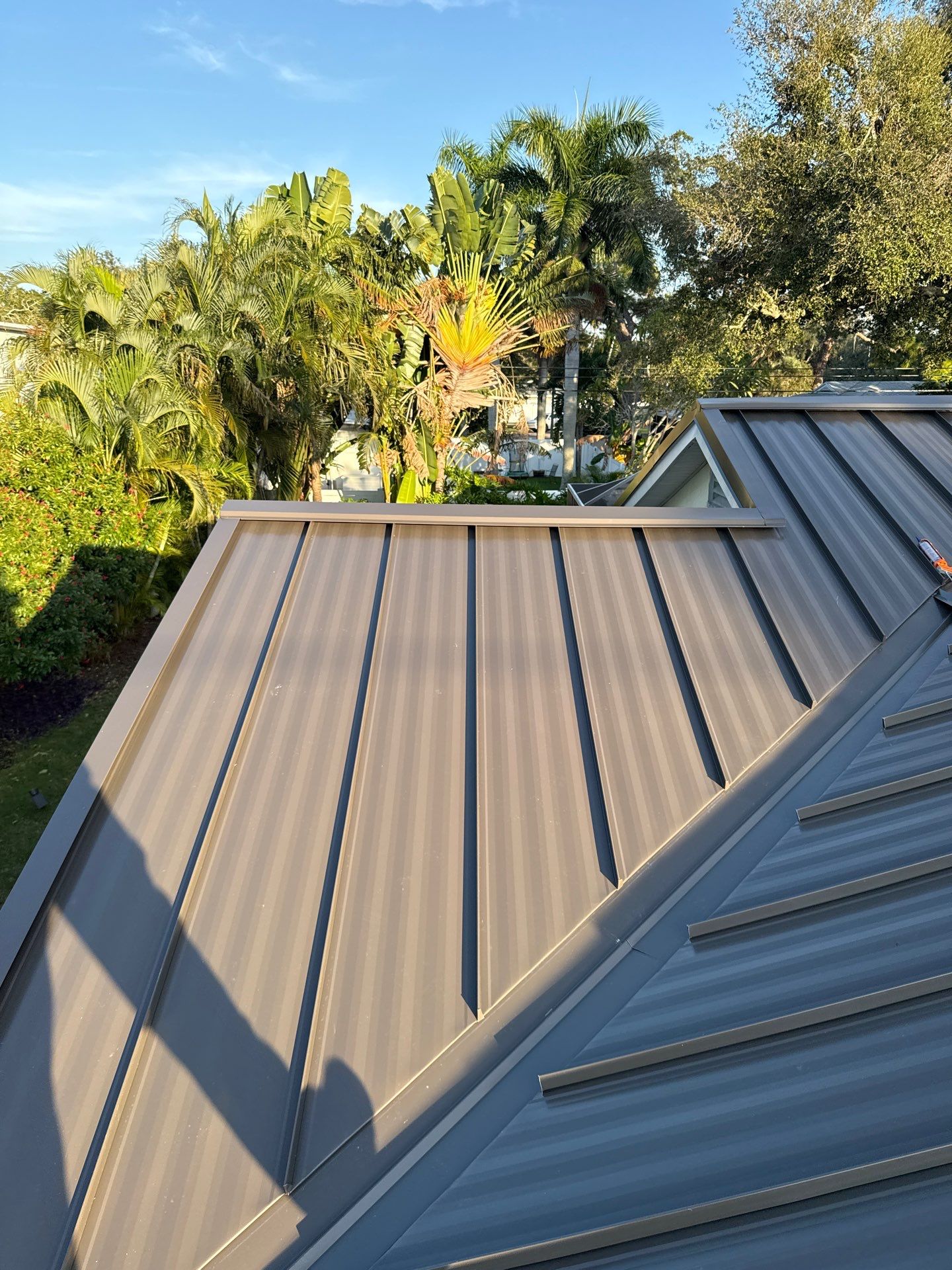 Project in St. Petersburg 33705 by Mitchell Roofing Company LLC 