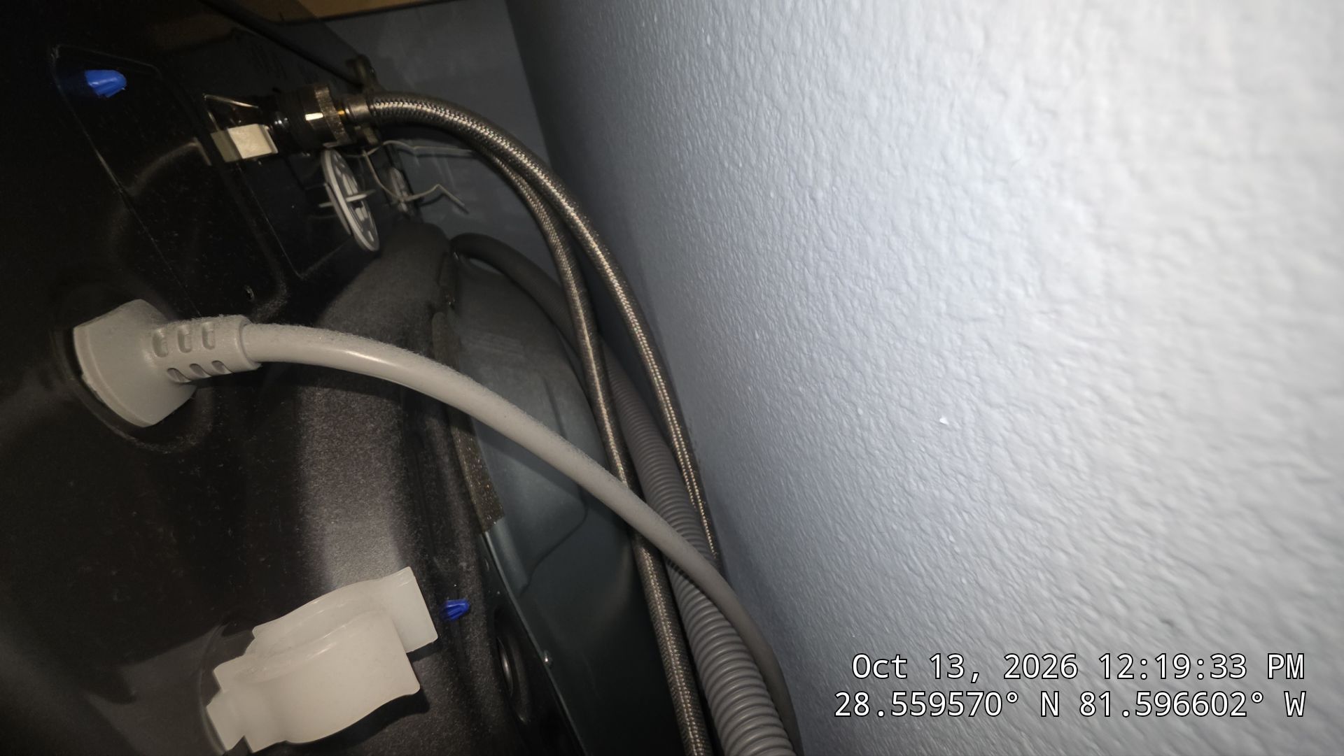 Dryer Vent Lint Removal — Winter Garden by Hygienic Air, Inc