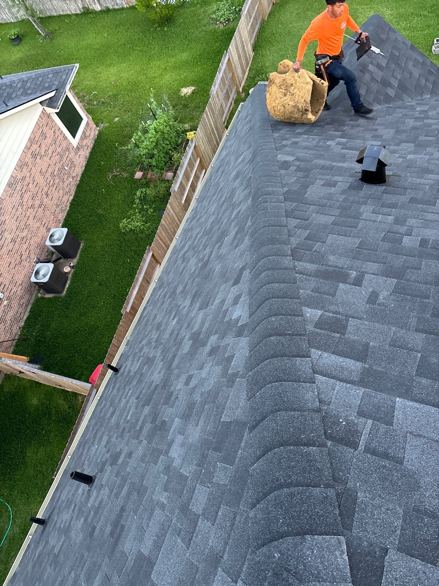 Roof Repair Sugarland by Roof Repair Company