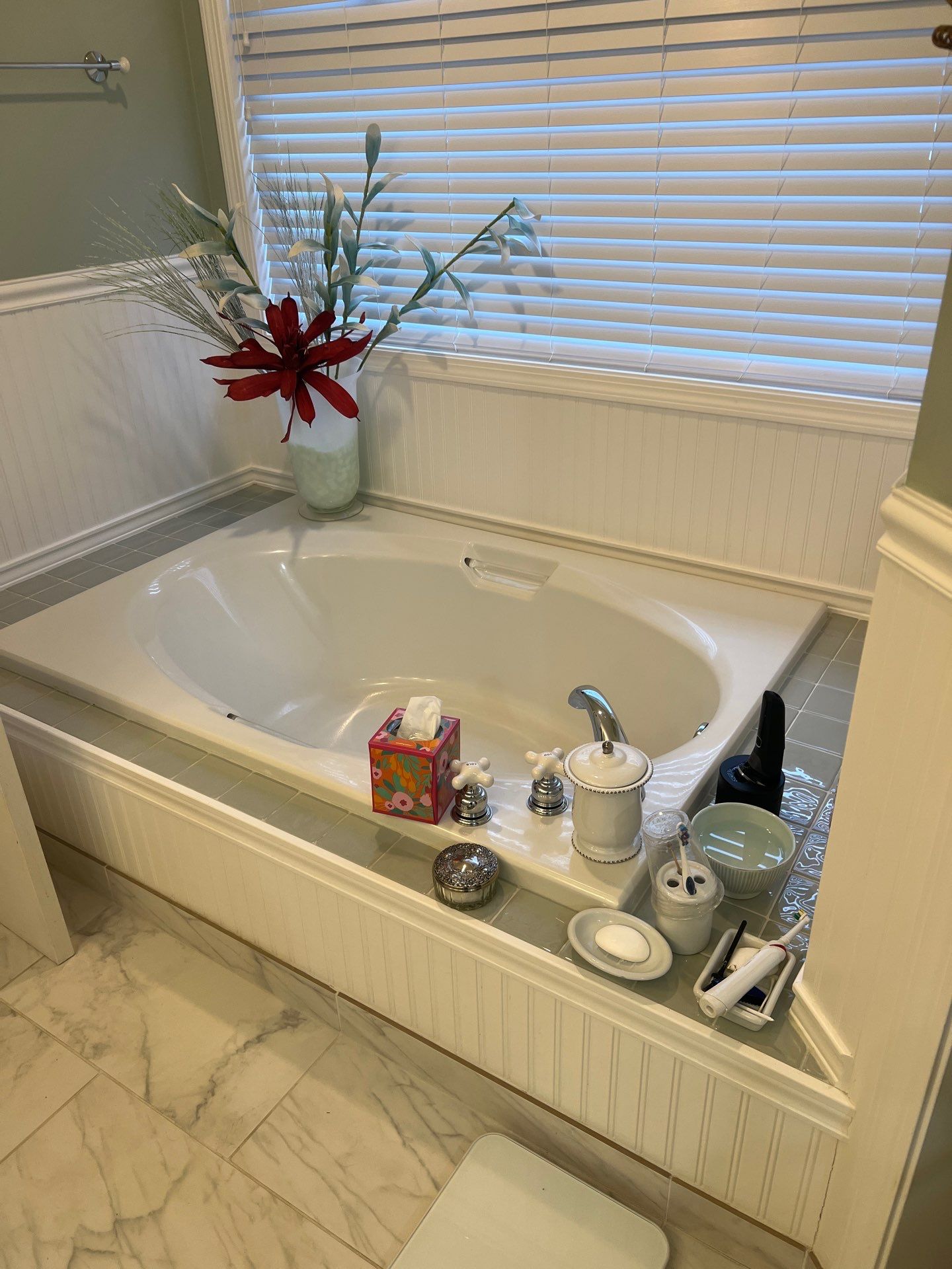 Maid Service and cleaning Project in Lake Oswego by Cloud 9 Professional Cleaning Services
