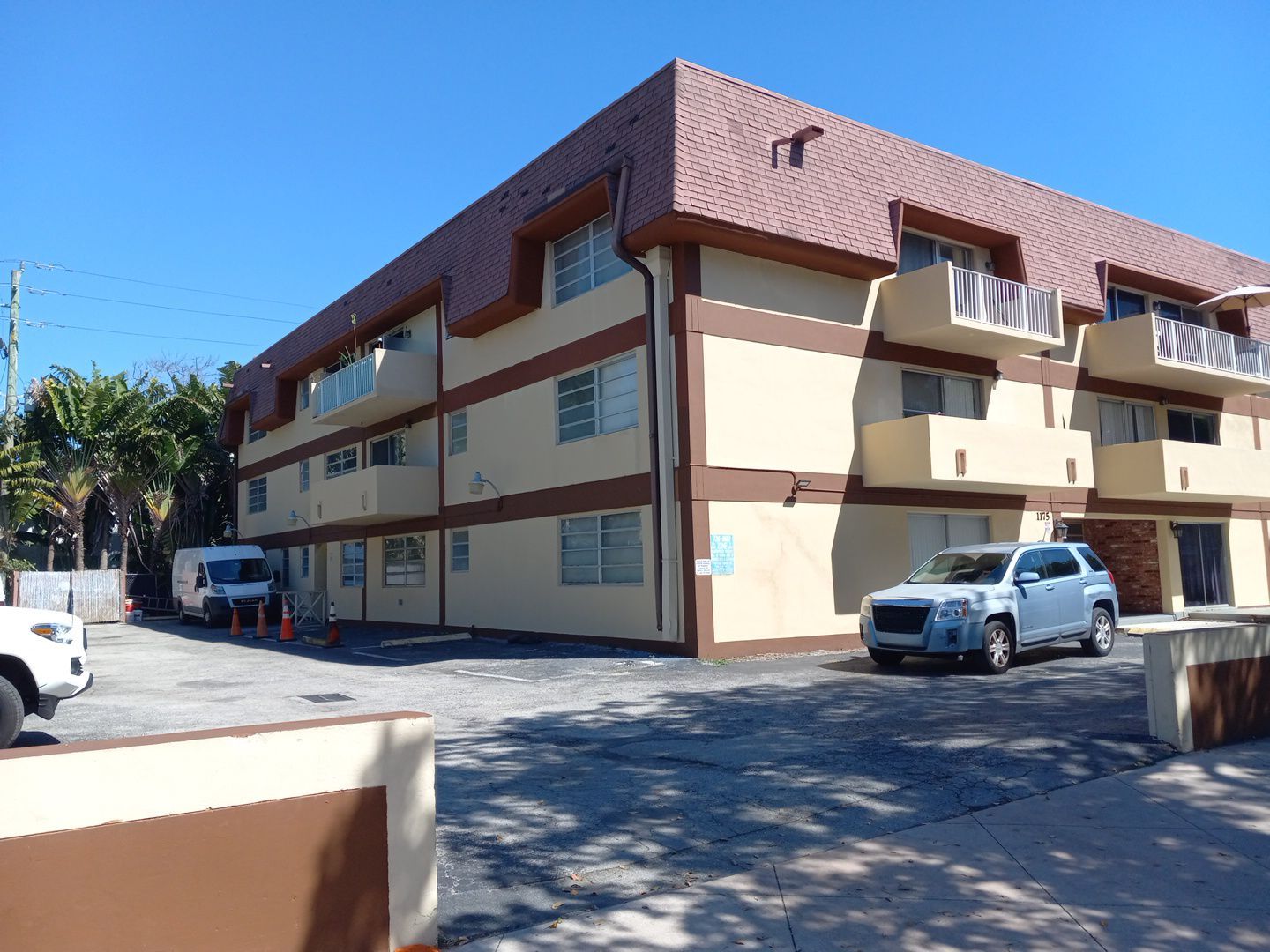 DECO PROPERTY MANAGEMENT INC by Souffront Construction & Engineering