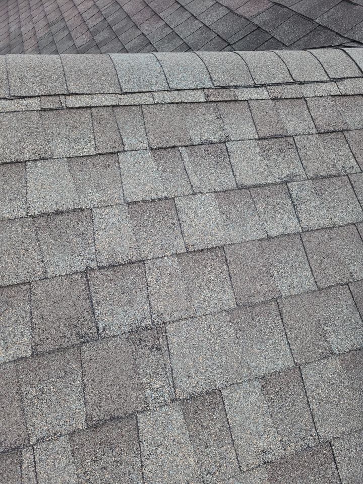 Residential Roofing Installation using Owen's Corning by Roof Concepts Construction