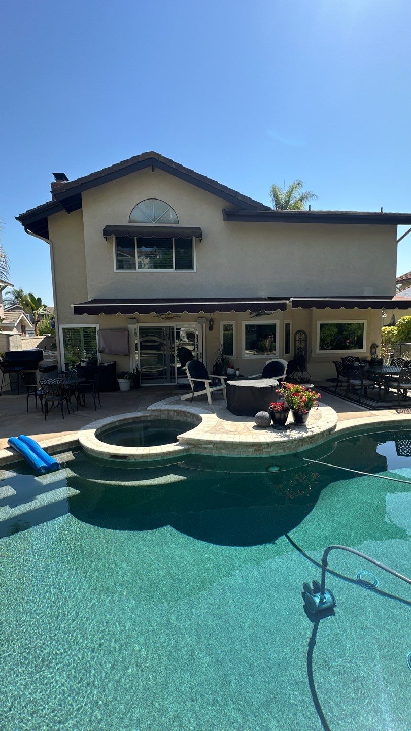 Laguna Niguel Window Cleaning by Property Cleaning Experts