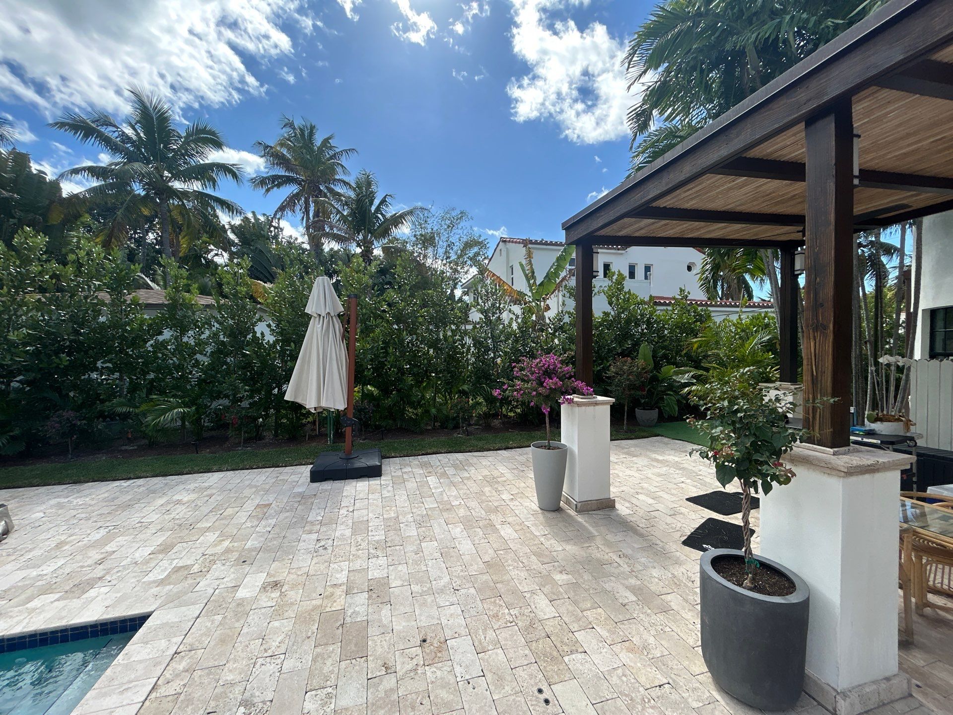 Project in Miami Beach by Structiva LLC