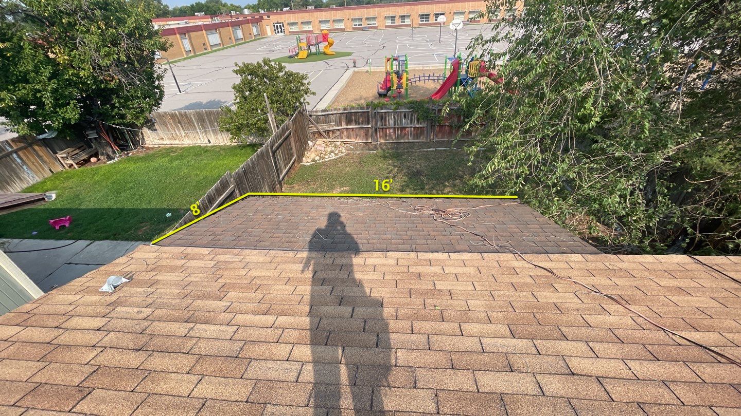 Residential Roofing Installation using GAF Timberline HDZ - Lifetime Shingle by The Roof Doctor