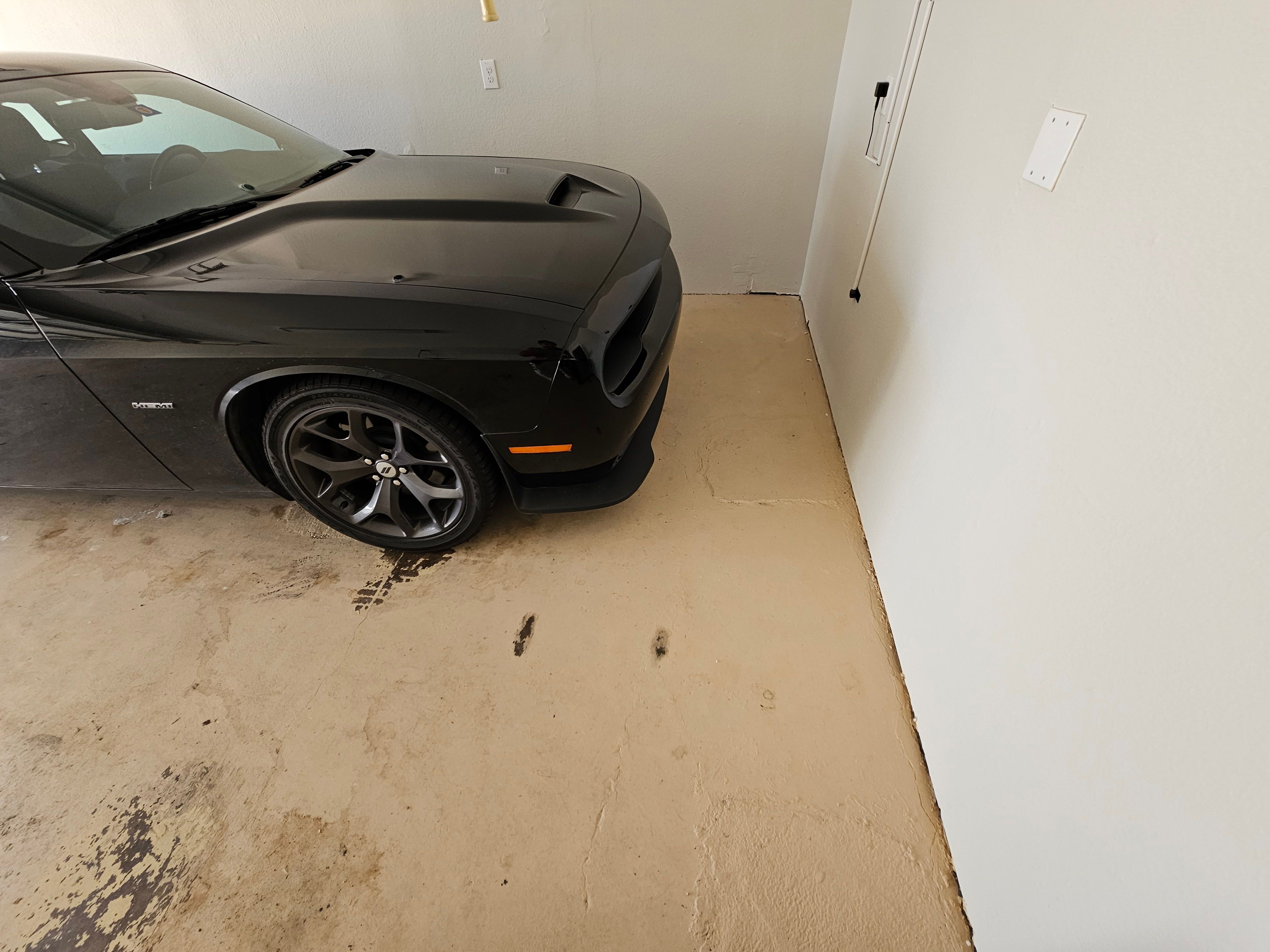 Project in Garland by EL-GC LLC 