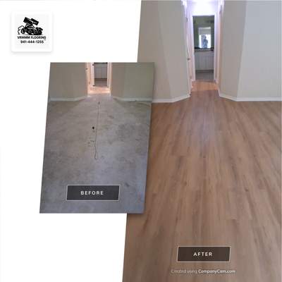 Whole House Upgrade