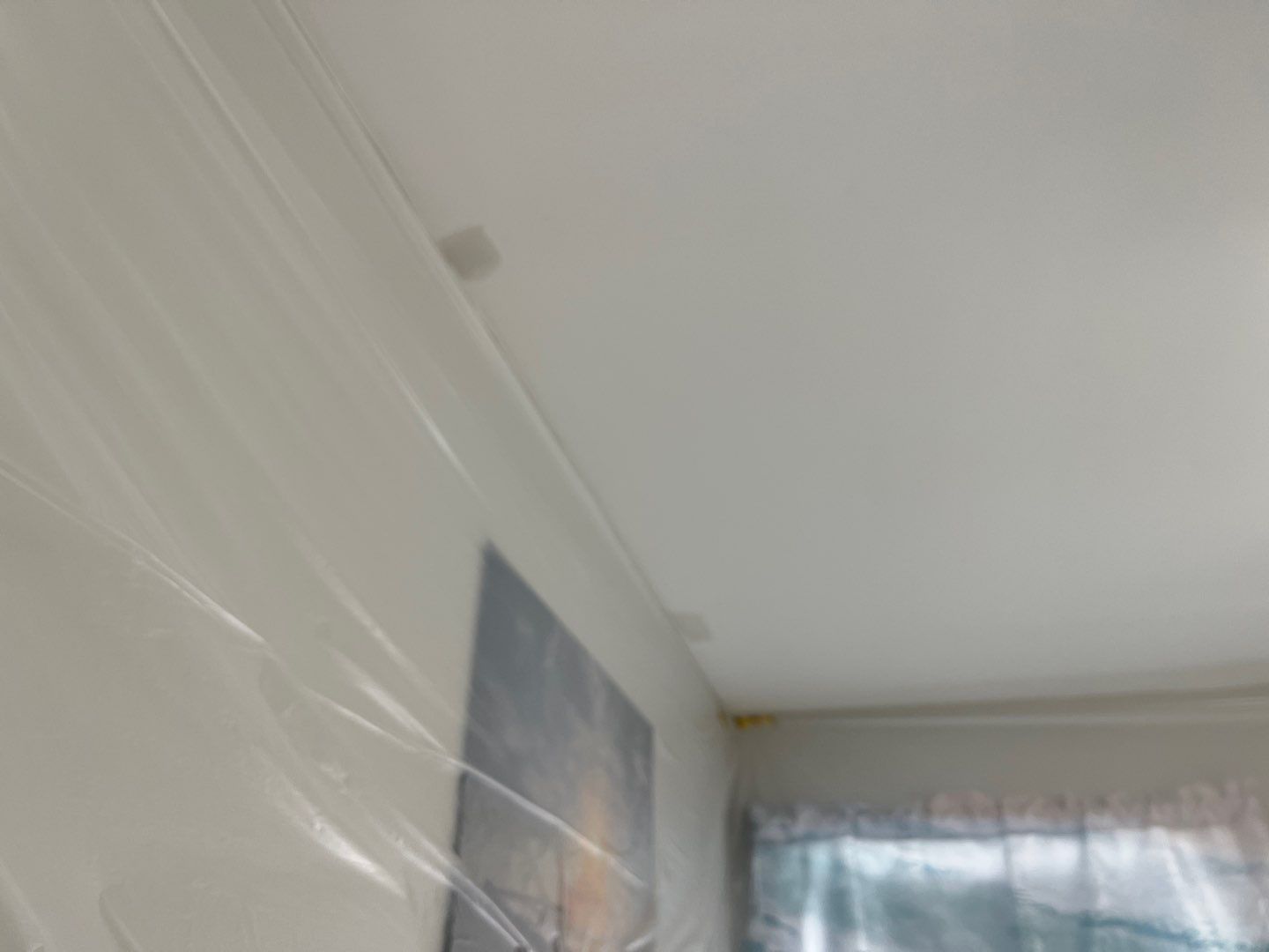 Ceilings Painting by Fresh Coat Works LLC