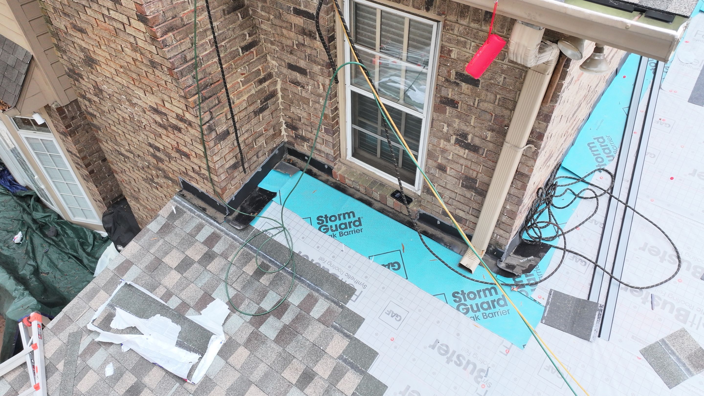GAF Timberline HDZ Cedar Falls by Element Pros Roofing, LLC