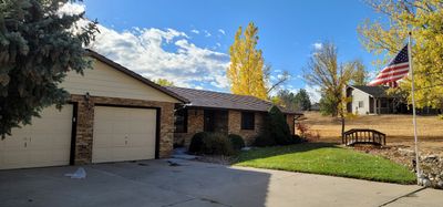 New Roof Replacement in Berthoud