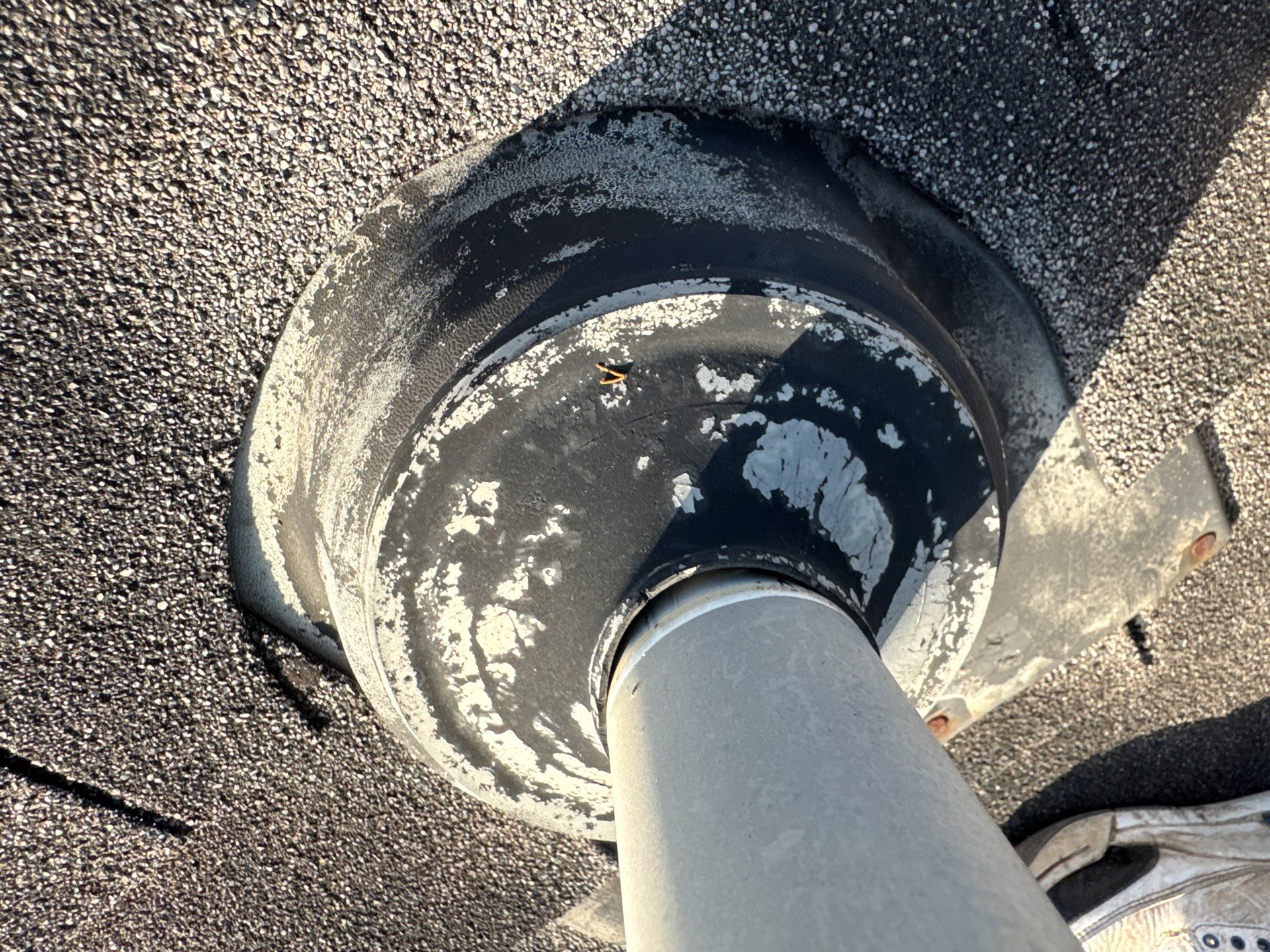 Roof Repair Baytown by Roof Repair Services LLC