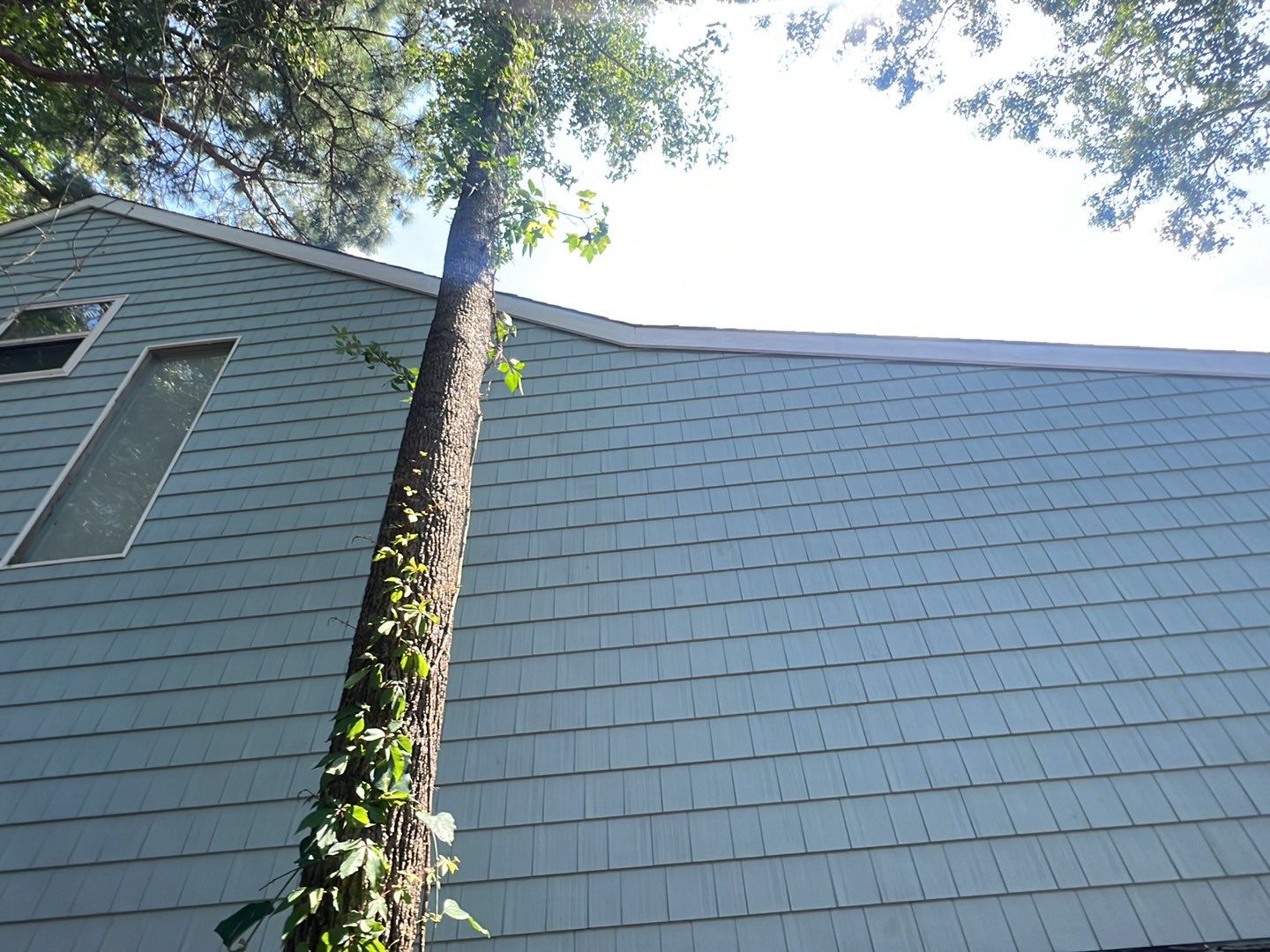 A Refreshing Upgrade by Gallop Roofing & Remodeling, Inc.