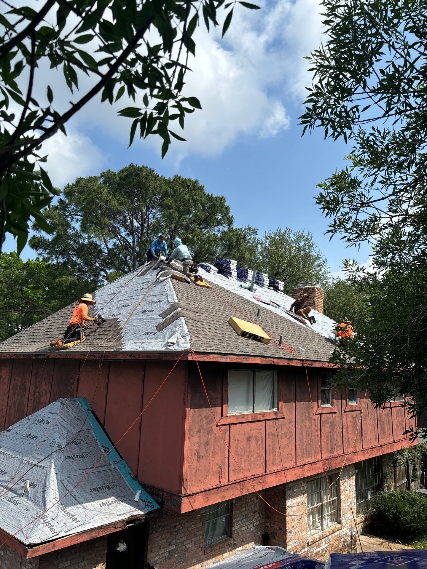 Roof Repair Pasadena by Roof Repair Company
