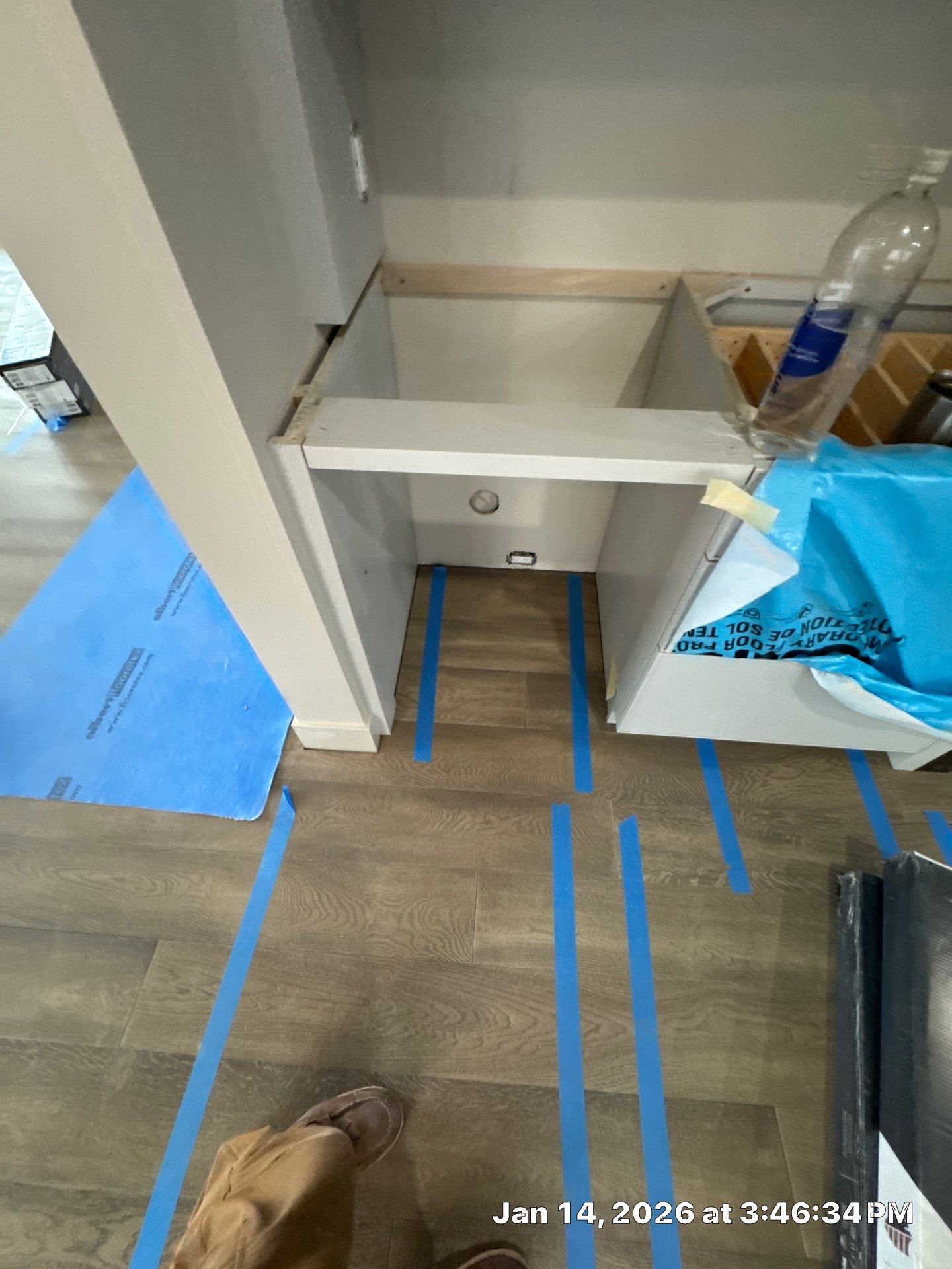 PARTNER VENDOR FLOORING SPOTLIGHT: DuChateau by RTBaldwin Hardwood Floors