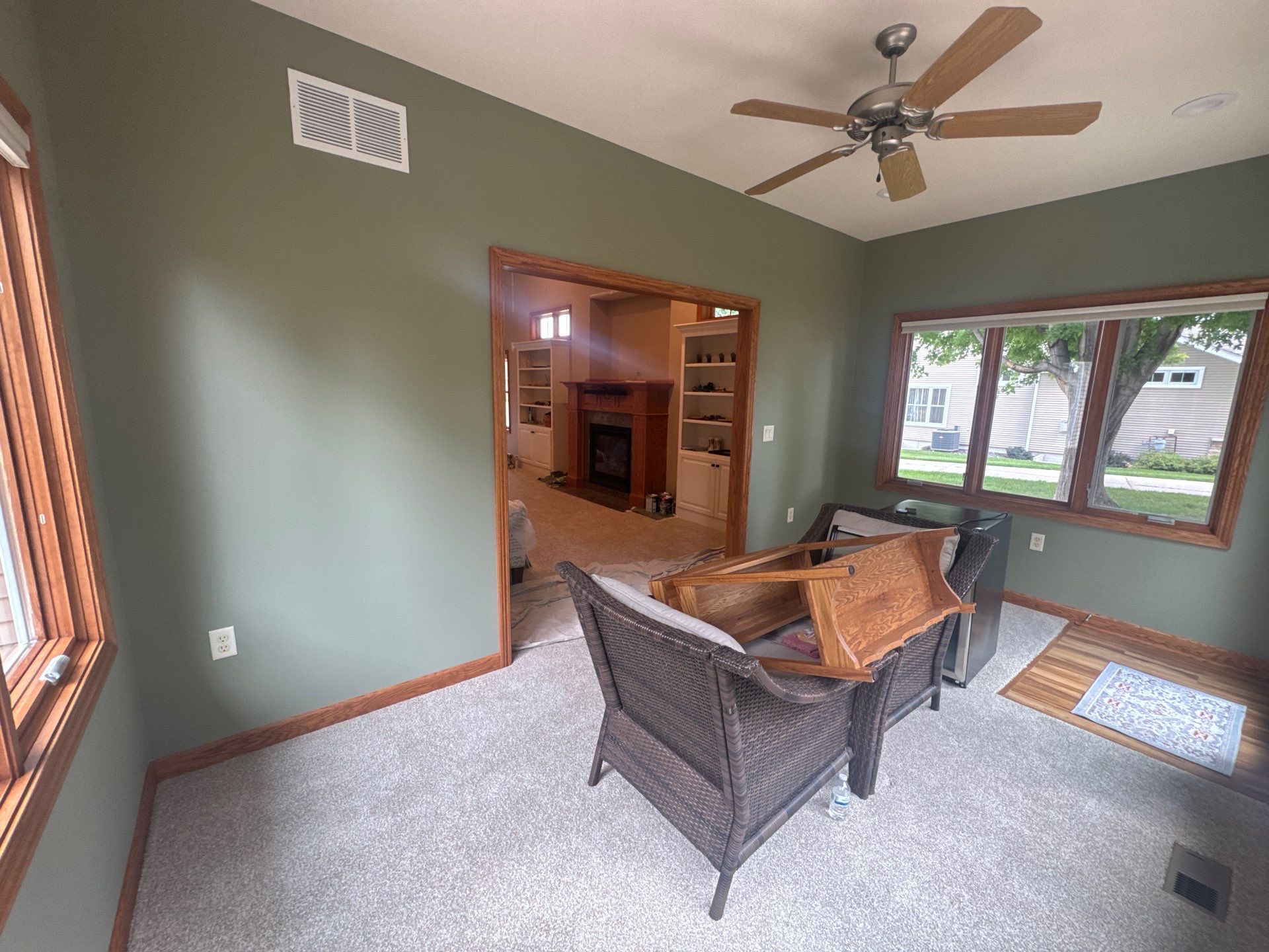 Res Int Repaint  by Midwest Paint LLC