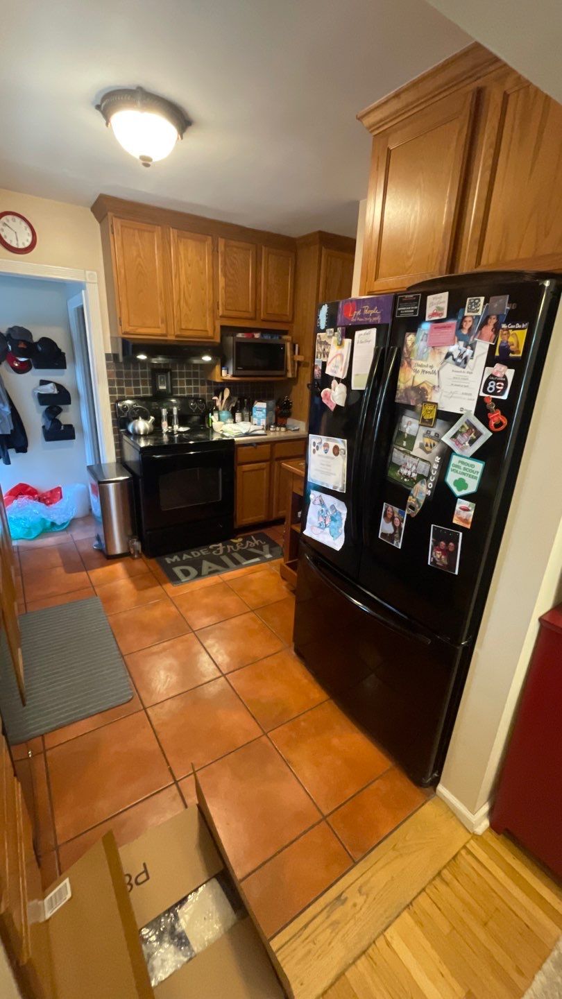 Project in Salt Lake City by Rudd Builders LLC