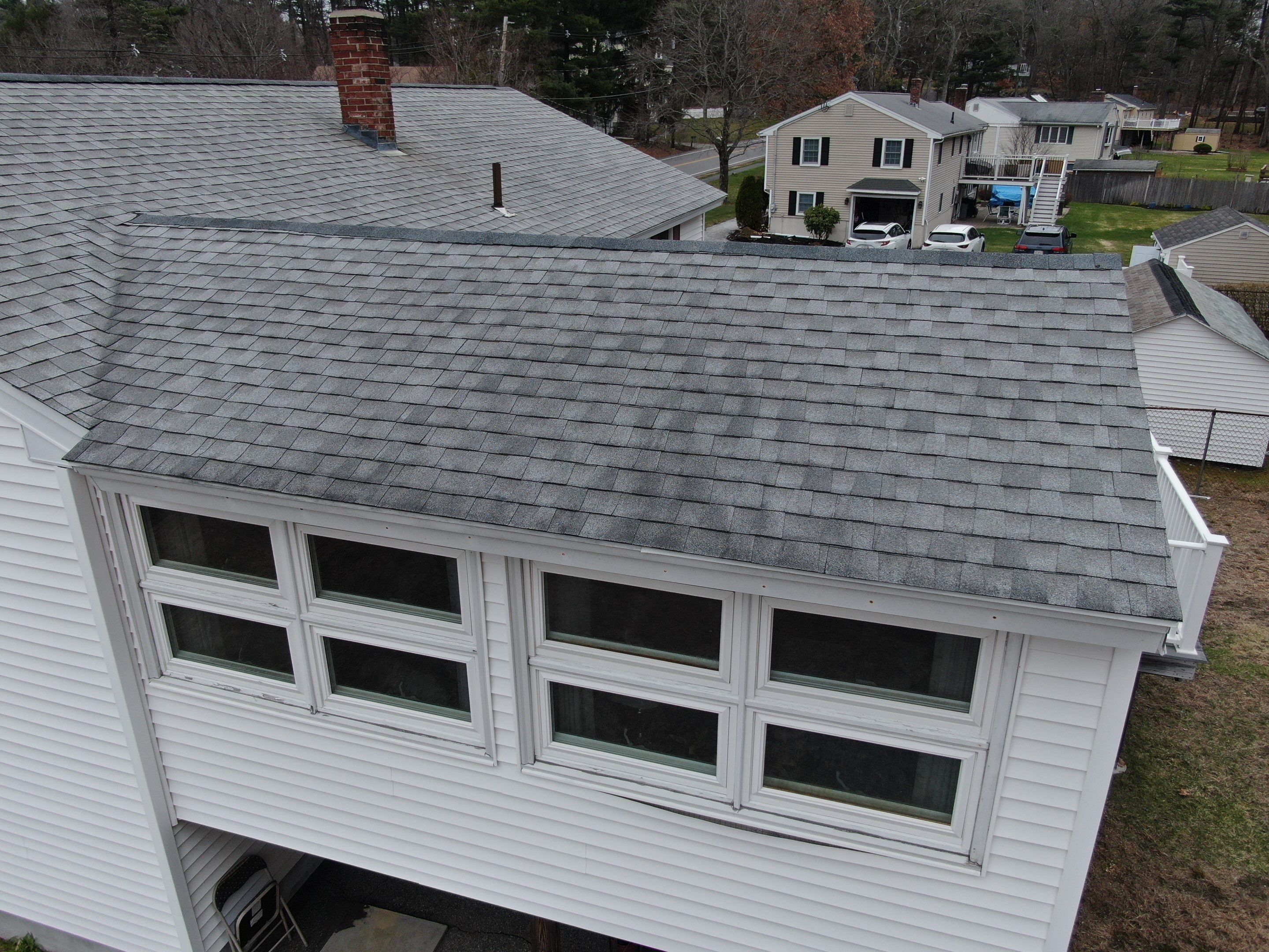 Siding, Roofing & Windows | Wilmington by Mighty Dog Roofing of Greater Middlesex County