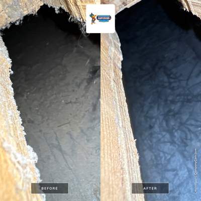 Air Duct Cleaning in Monaca, PA