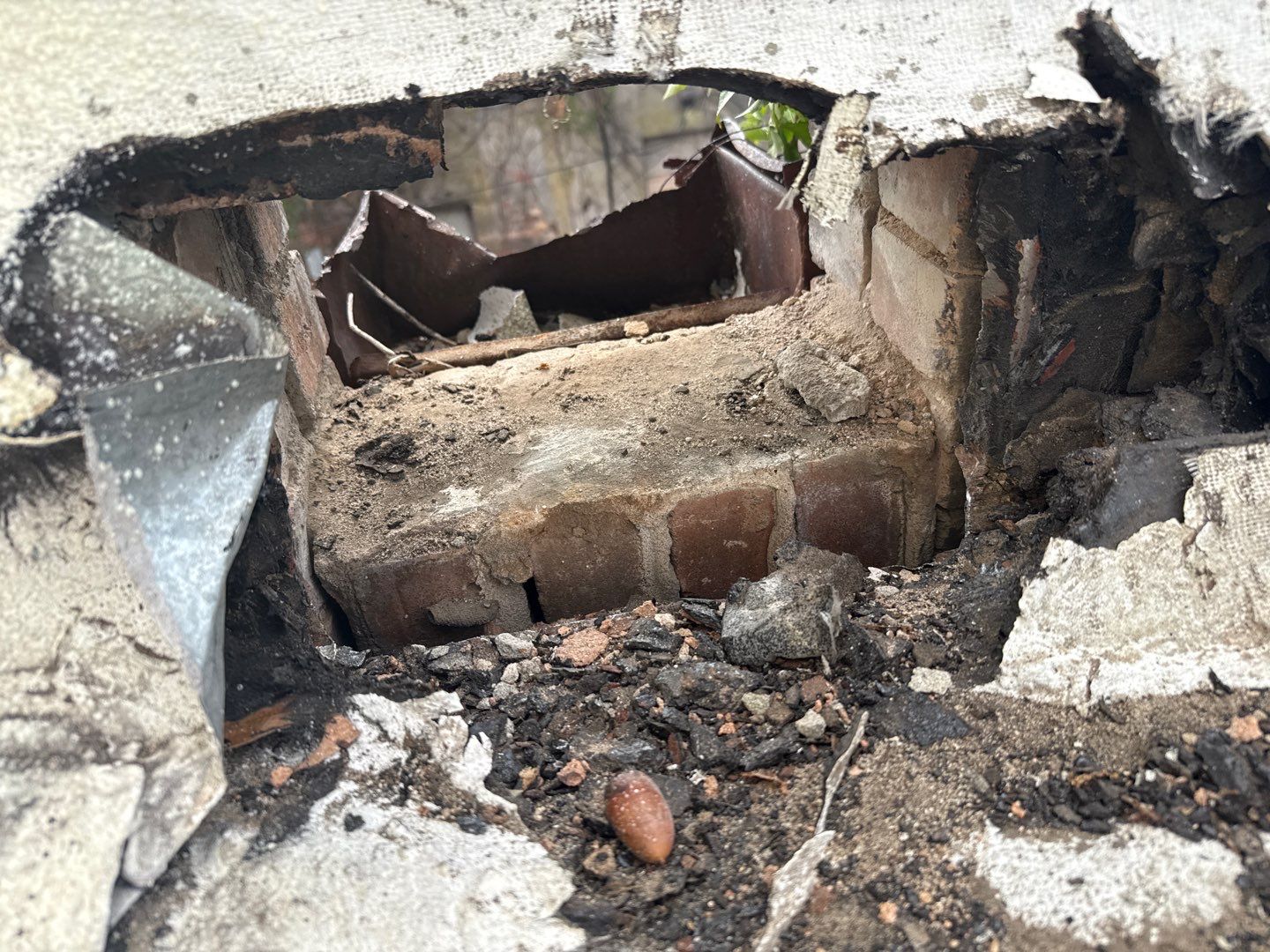 Heath Hyde, P.C. – Commercial Foam Roof Restoration in Sulphur Springs, TX by All Star Roofing LLC