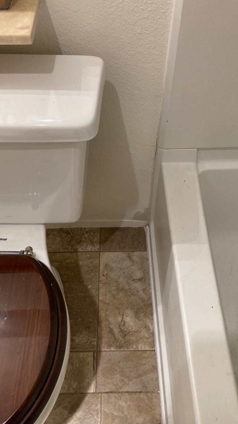 Various Plumbing & Flooring Tasks by Bayfront Home Repair