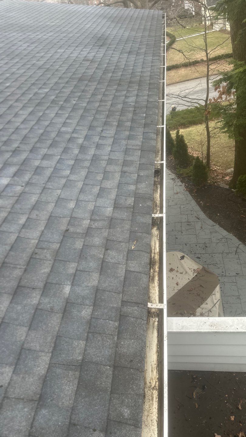 Bronx Roof and Gutter Cleaning by Above All Gutters