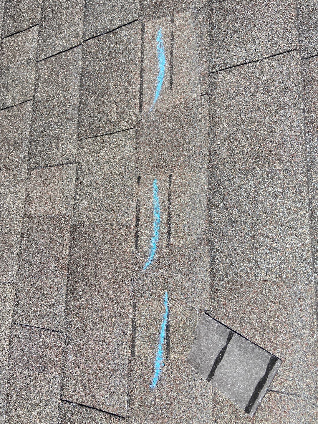 Residential Roofing Installation using Owen's Corning Duration by Roof Concepts Construction