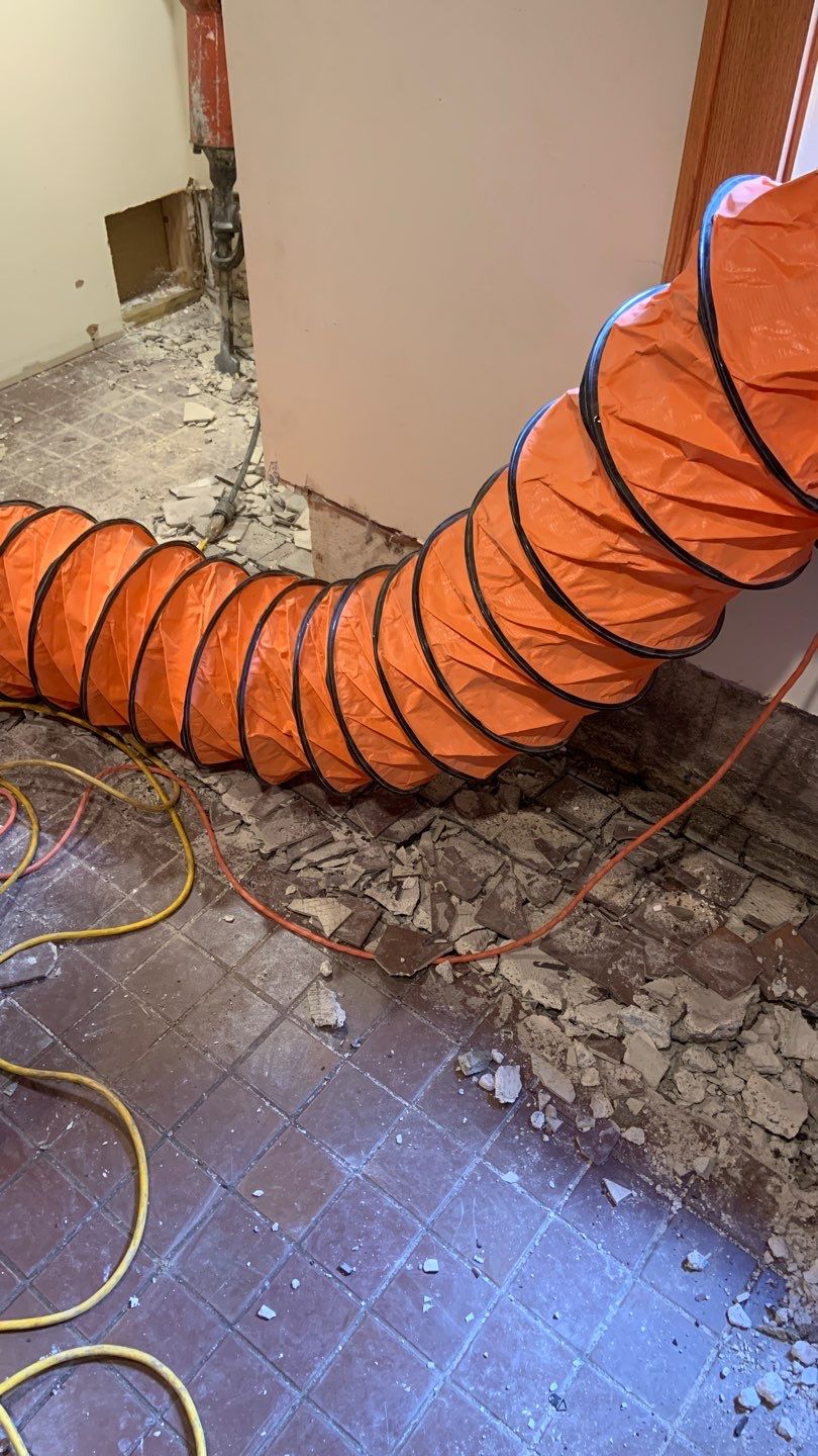 Clear Communication & Smart Solutions for Jose by Waterproofing Northeast