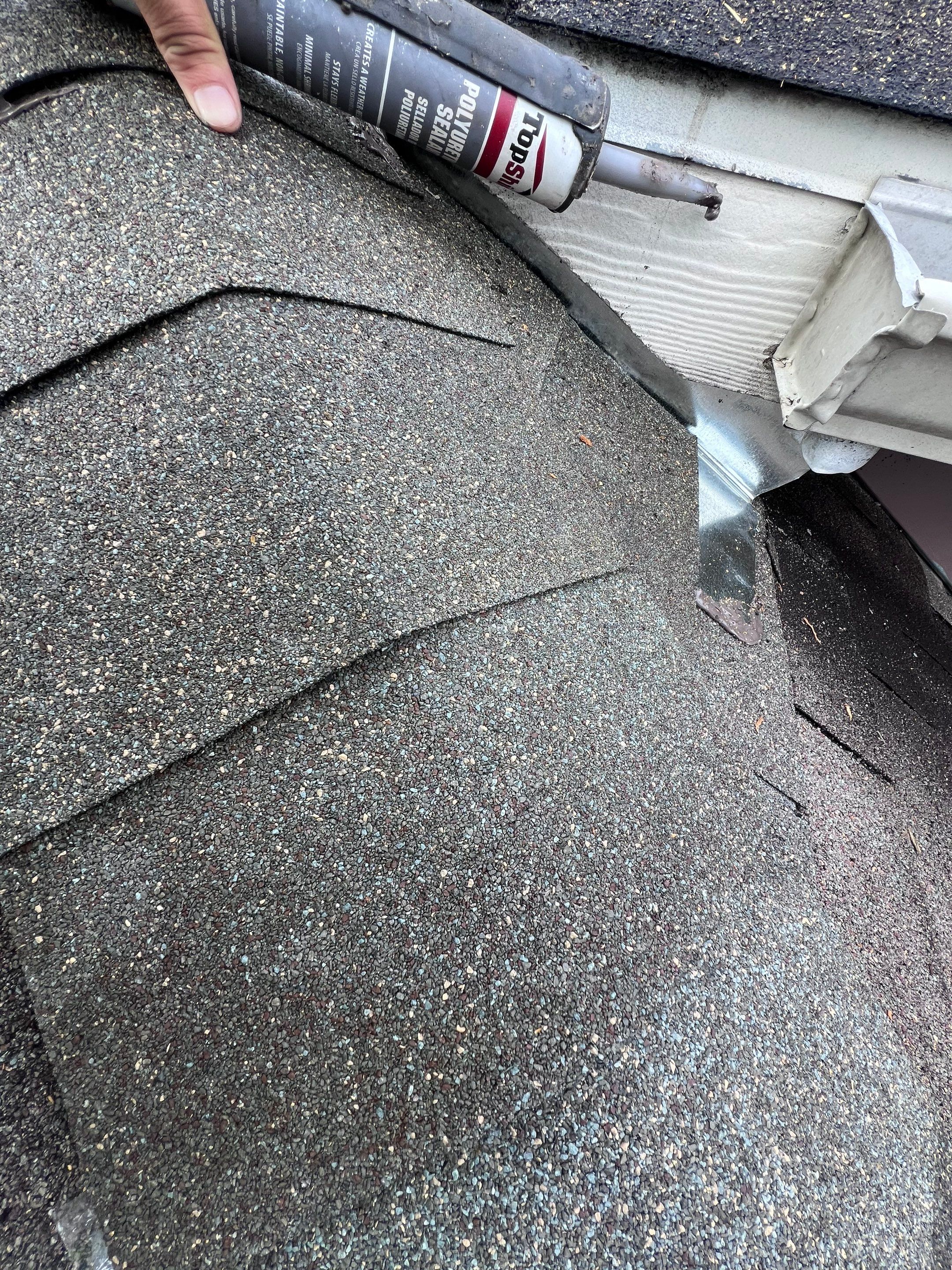 Roof Repair Manvel by Roof Repair Services LLC