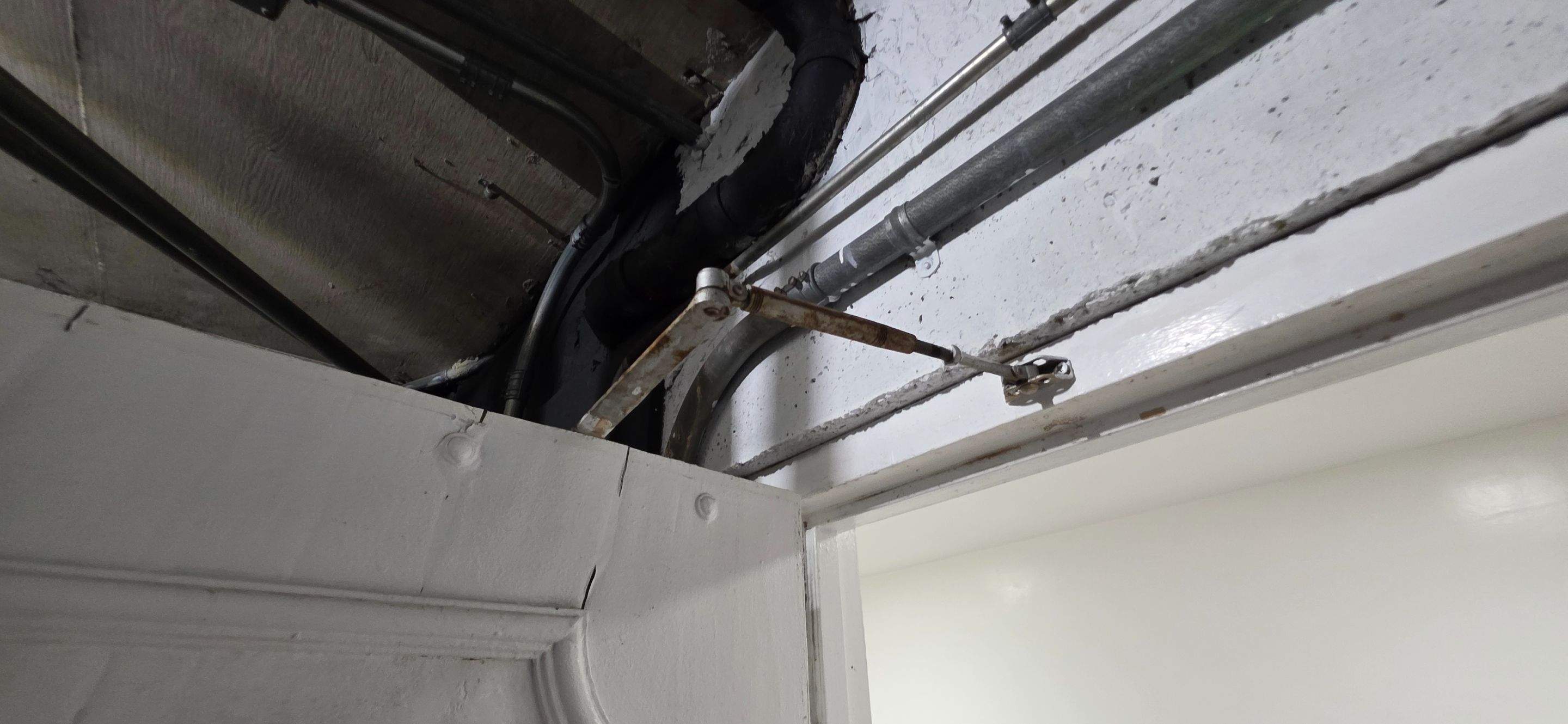 Water Damage Claim in North Miami Beach by FLAPA & KeyStone