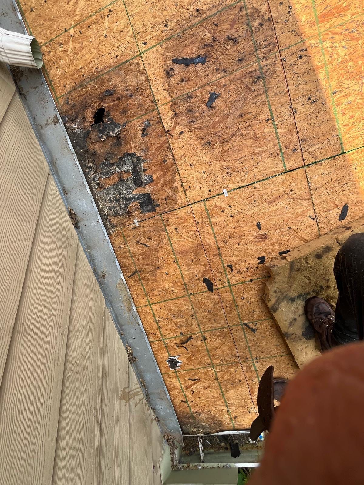 Roof Repair Houston by Roof Repair Company
