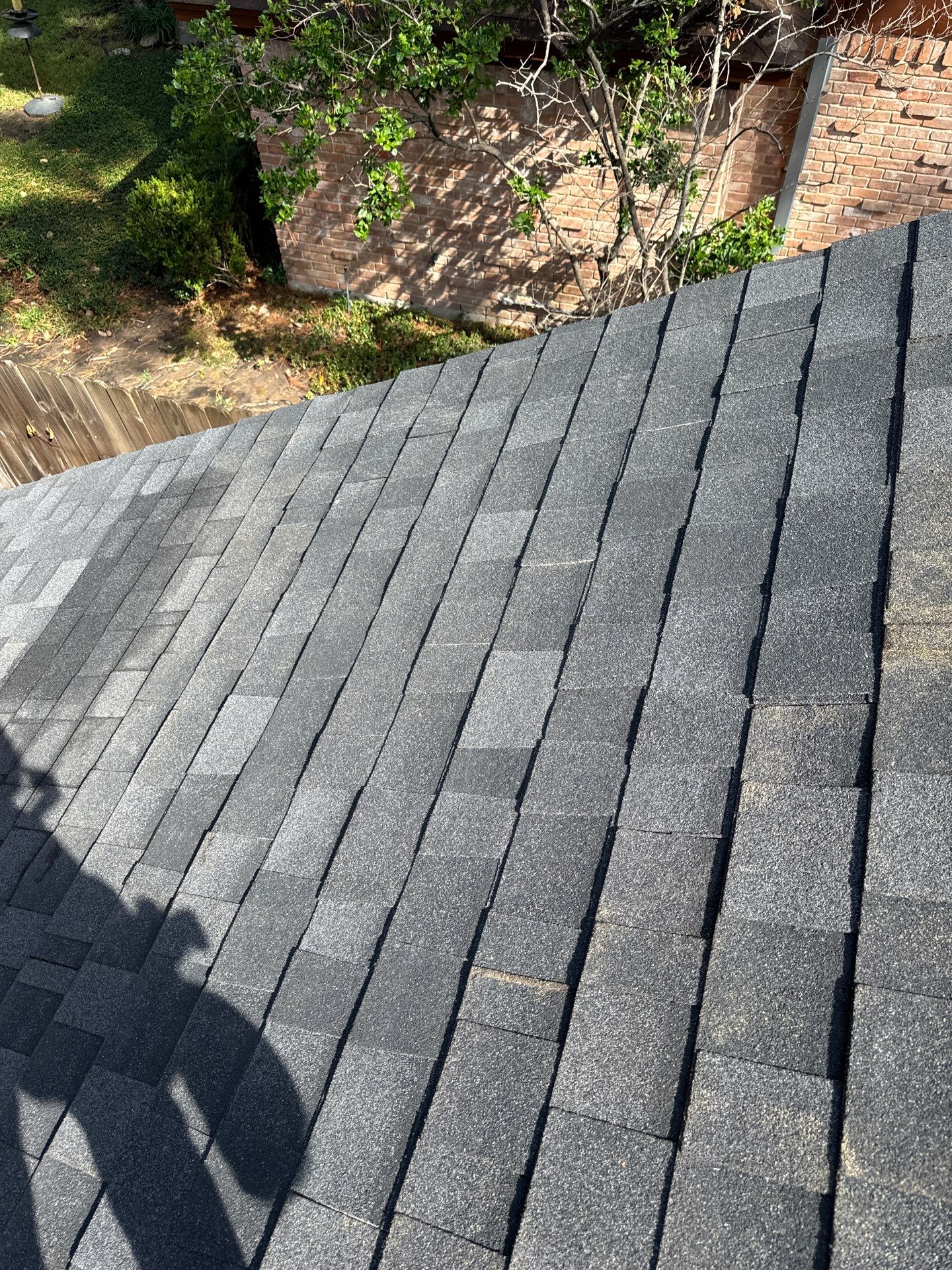 Roof Repair Houston by Roof Repair Services LLC