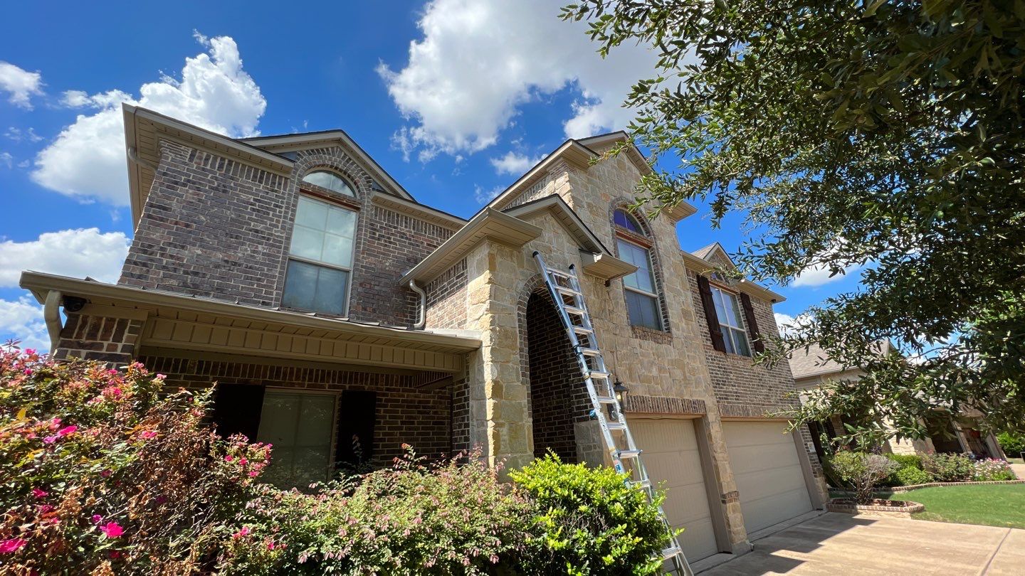 Residential Roofing Replacement - Ft. Worth TX by Roof Experts