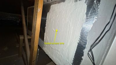 Air Duct Cleaning in WInter Garden