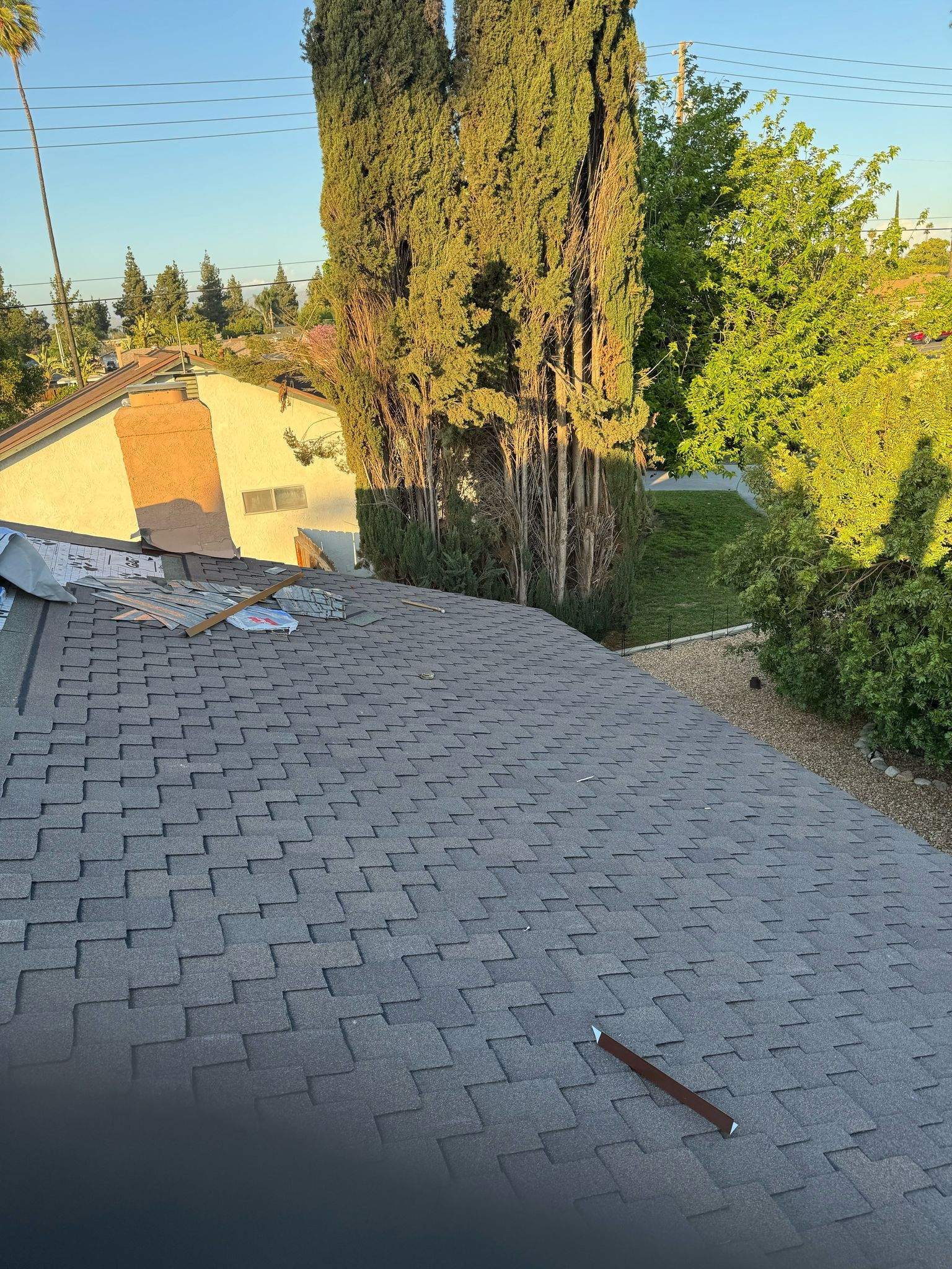Roof Replacement - Riverside, CA 92503 by Epic Roof Replacement