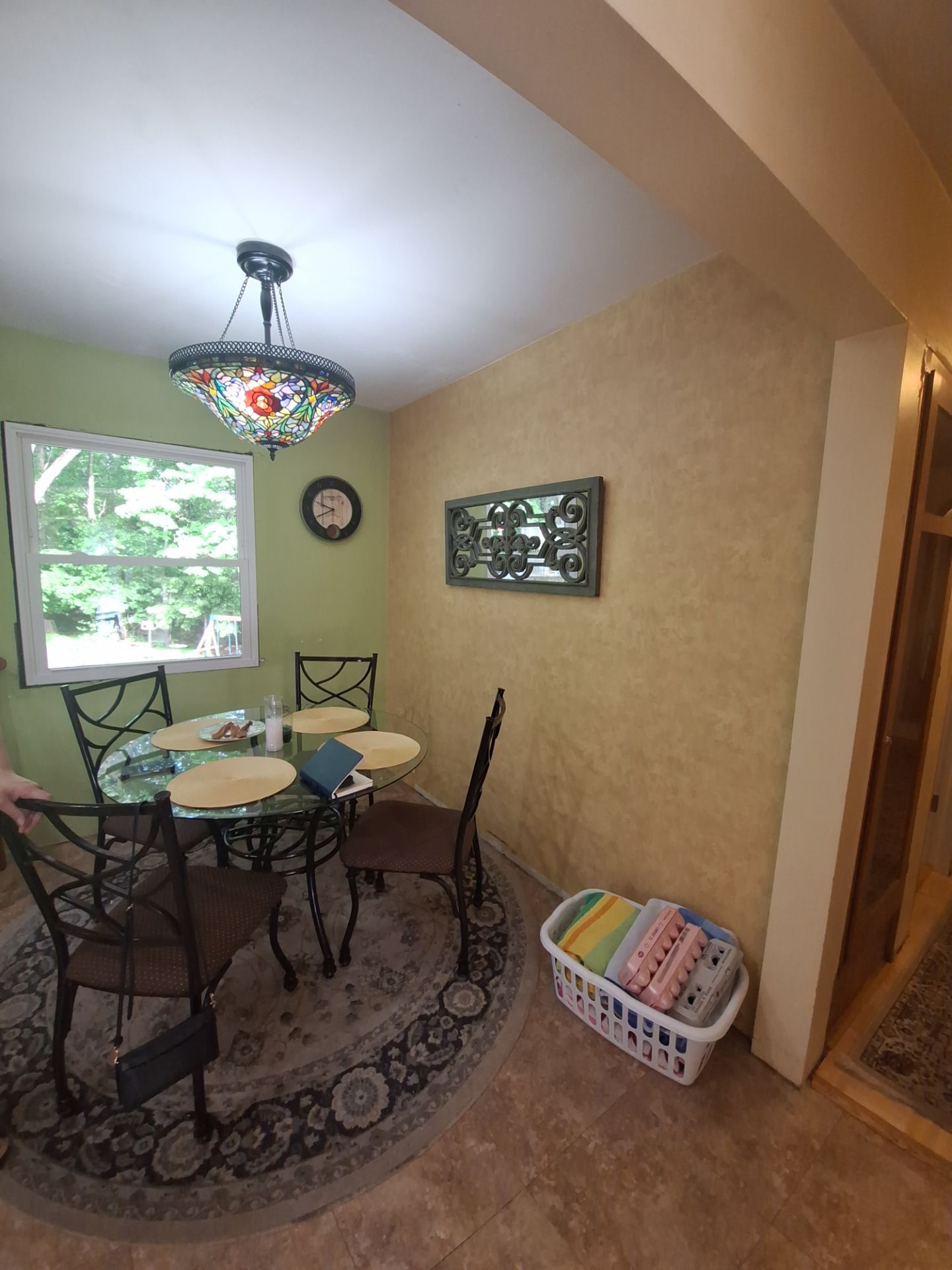 Interior Painting in multiple rooms by Gordon Painting
