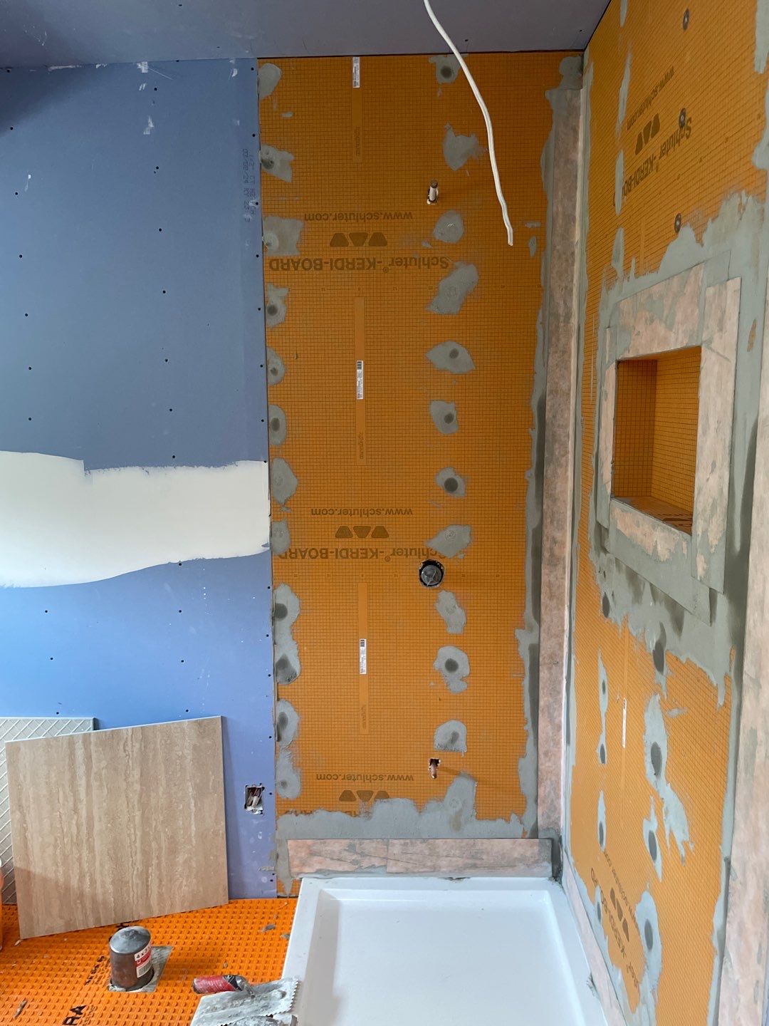 Full house reno by Eco-Nature Construction Inc.