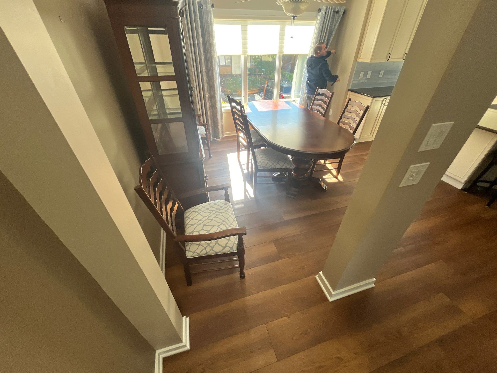 Ocean City, NJ by Fresh Coat Works LLC