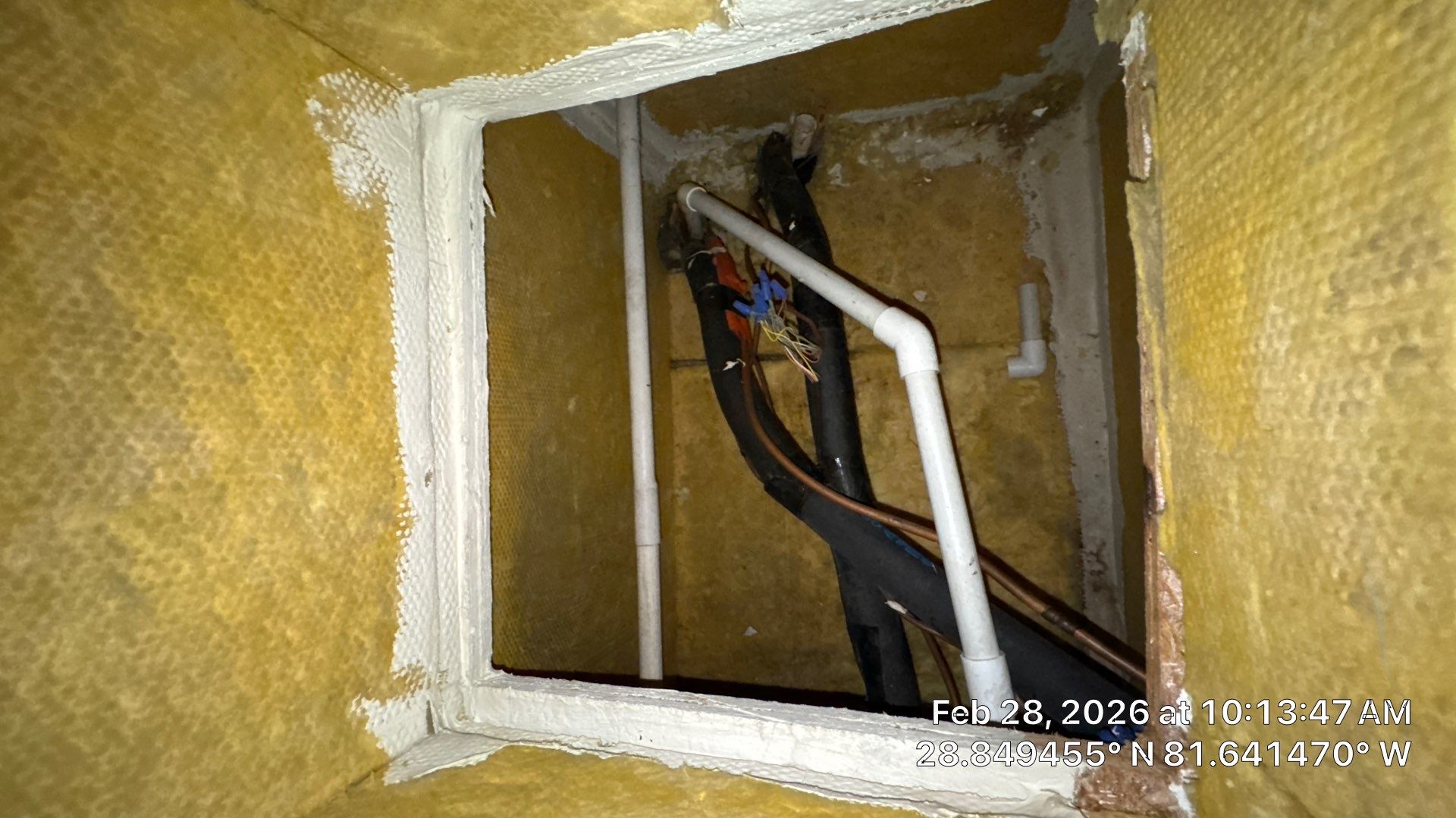 Air Duct Cleaning in Eustis by Hygienic Air, Inc
